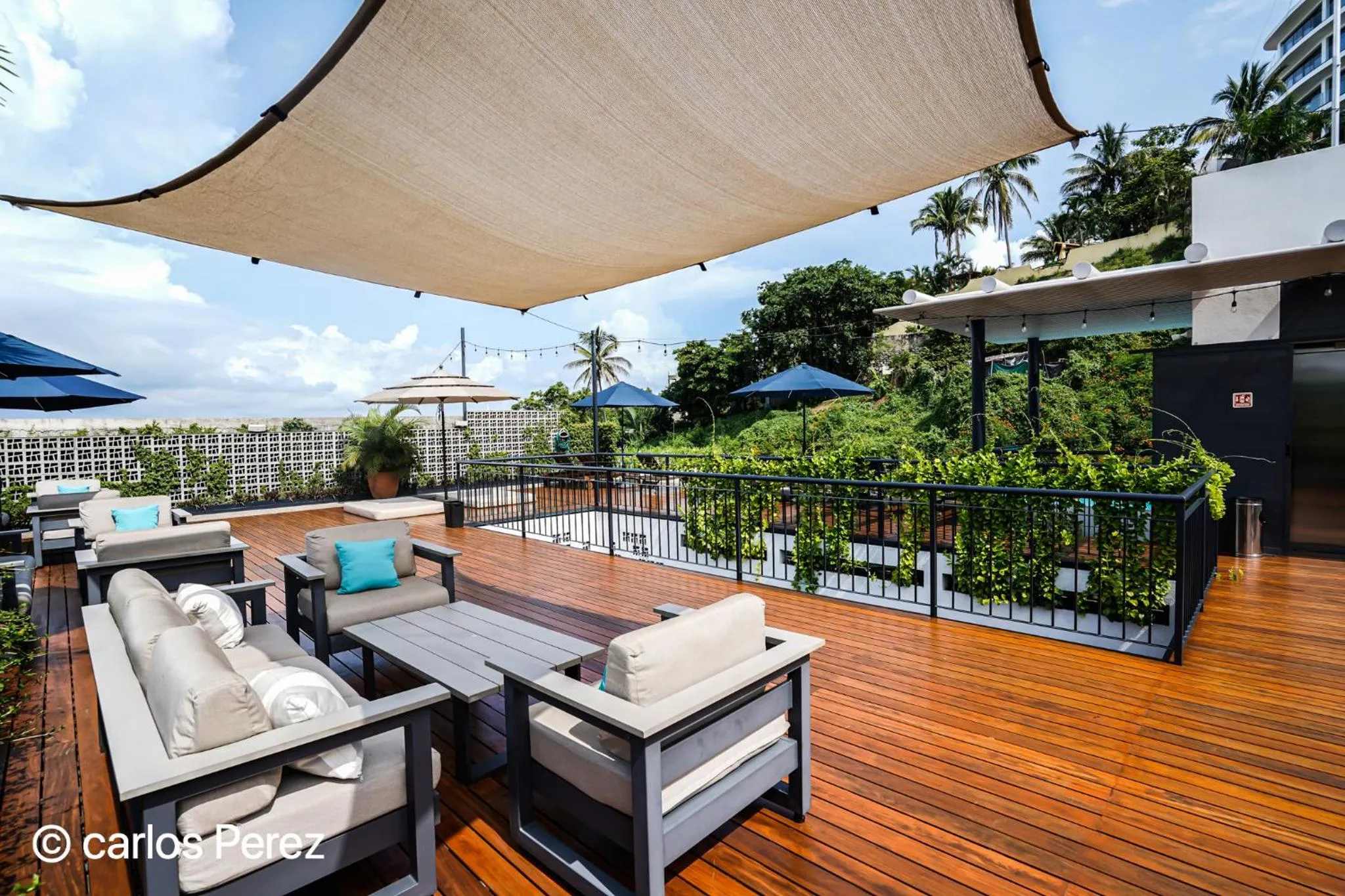 Hotel Puerto Sayulita