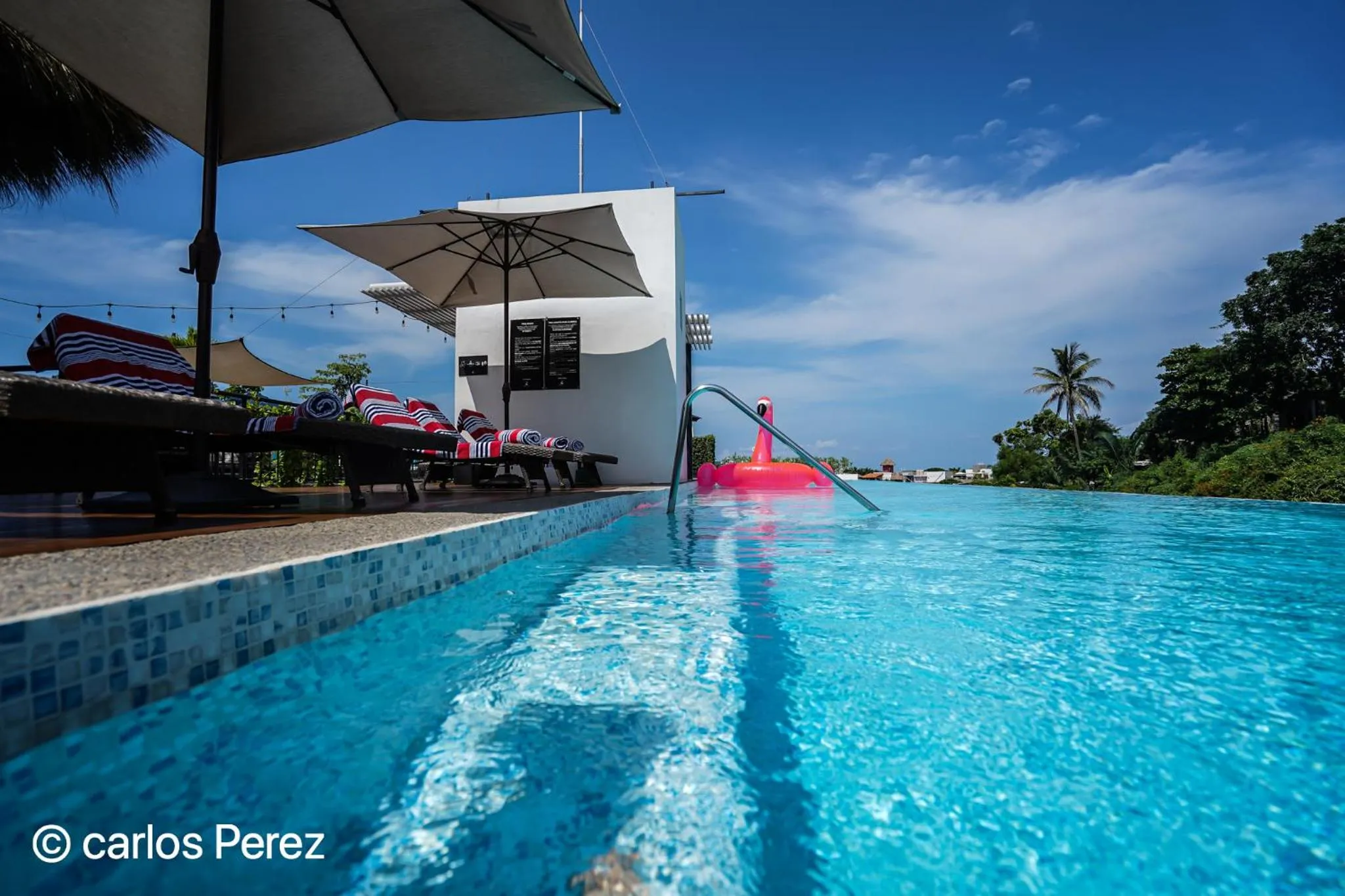 Hotel Puerto Sayulita