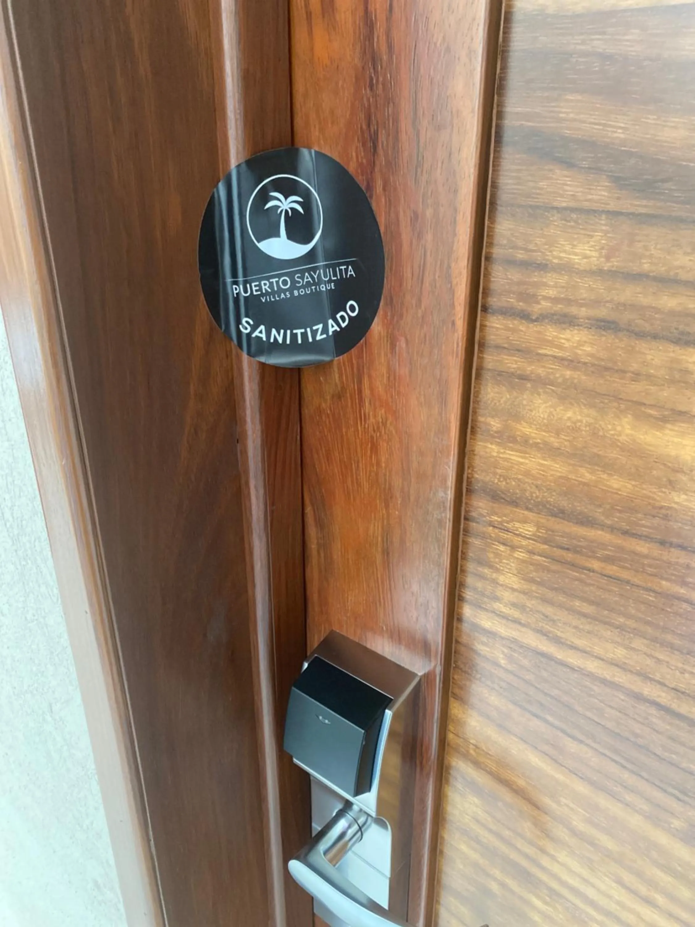 Hotel Puerto Sayulita