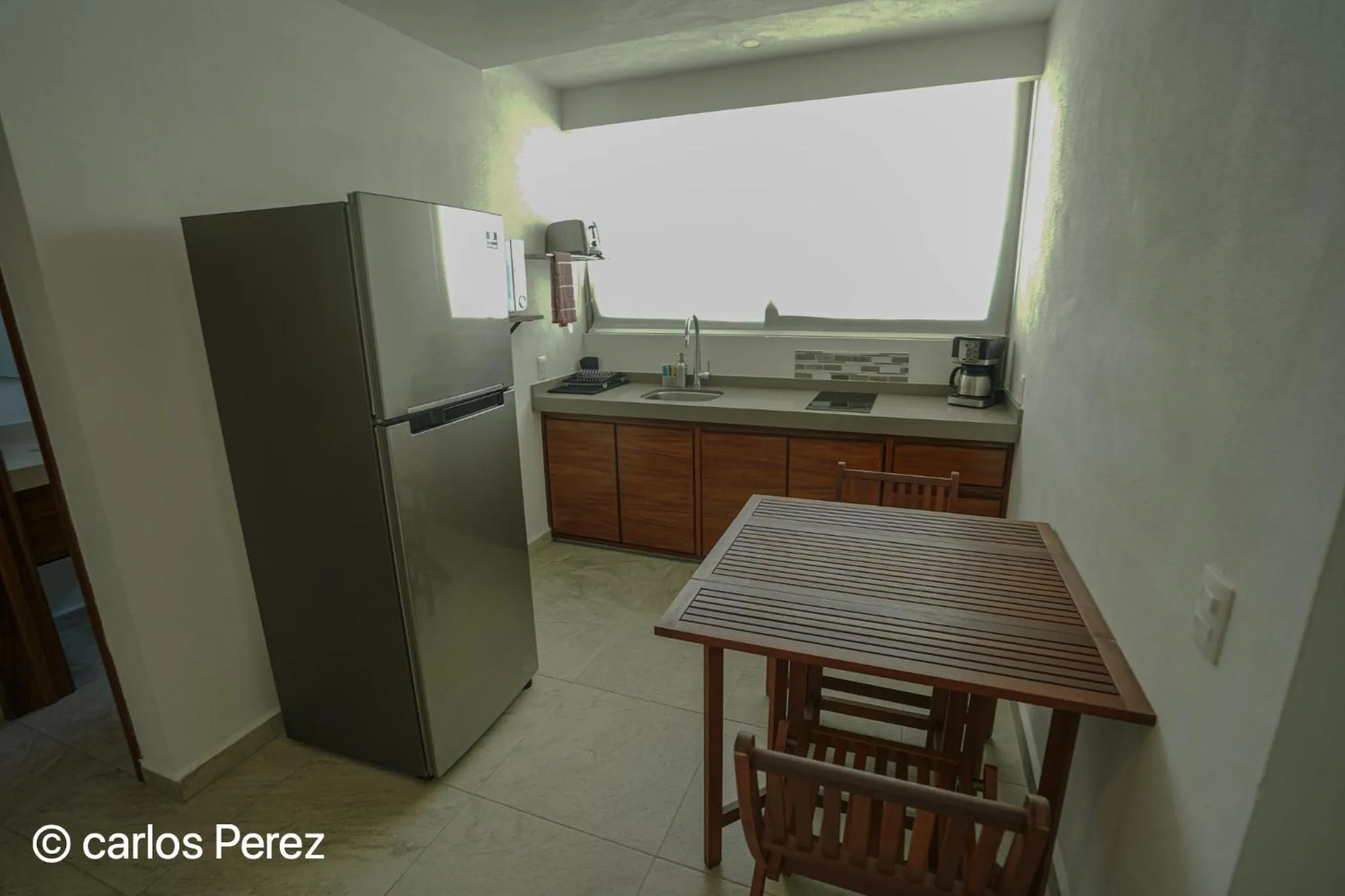 Hotel Puerto Sayulita