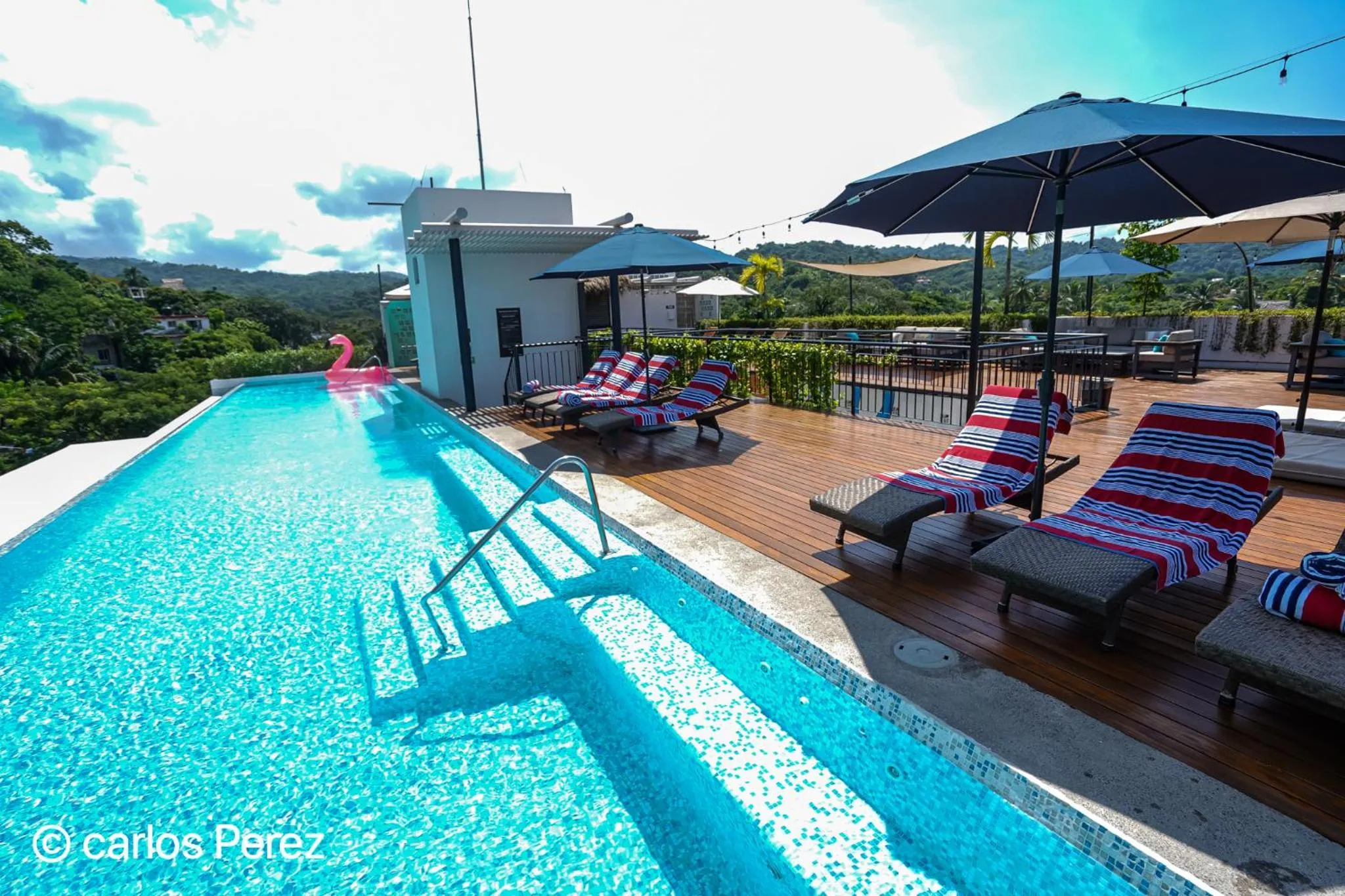 Hotel Puerto Sayulita