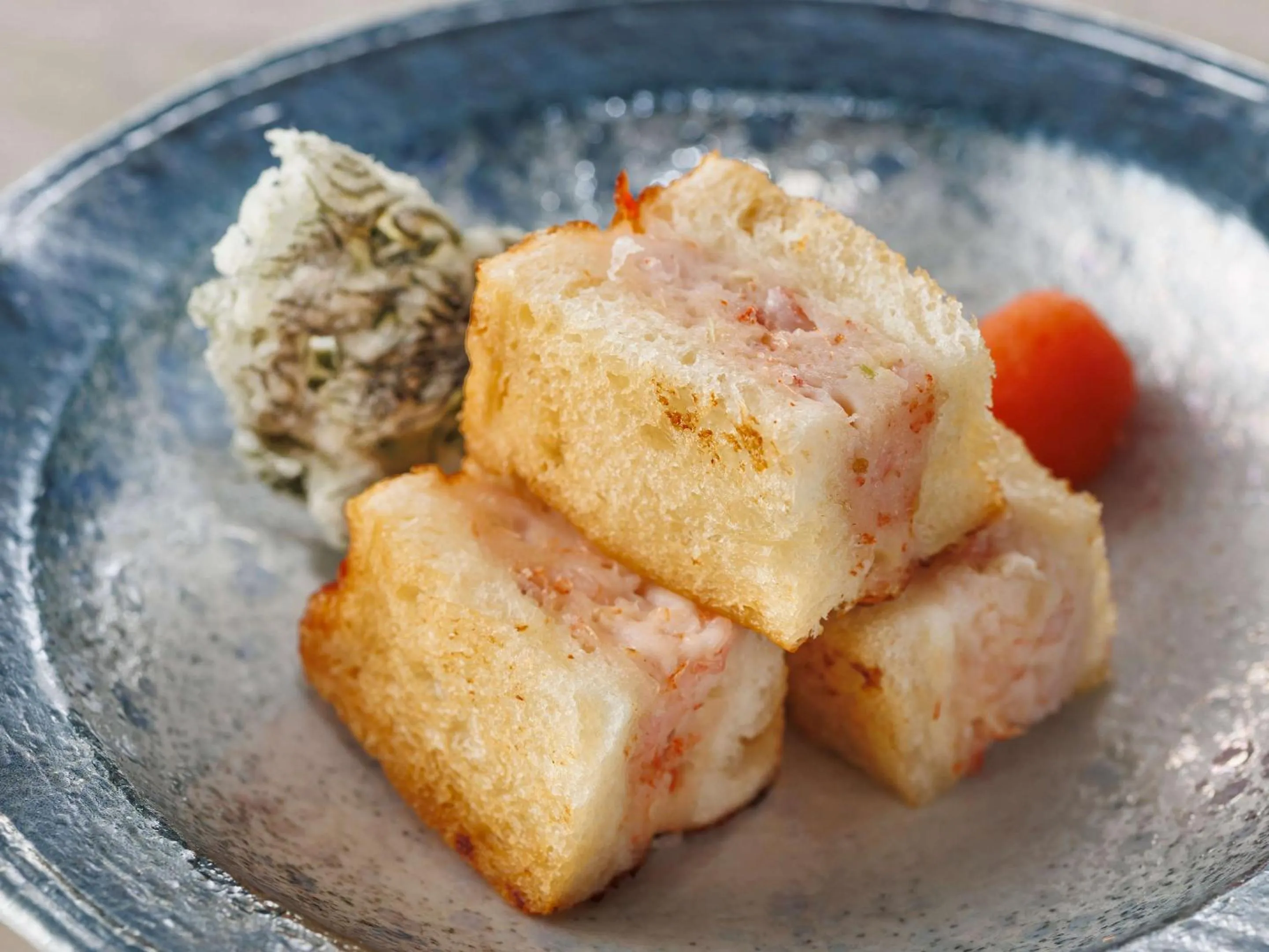 Dinner in KAMENOI HOTEL Yaizu