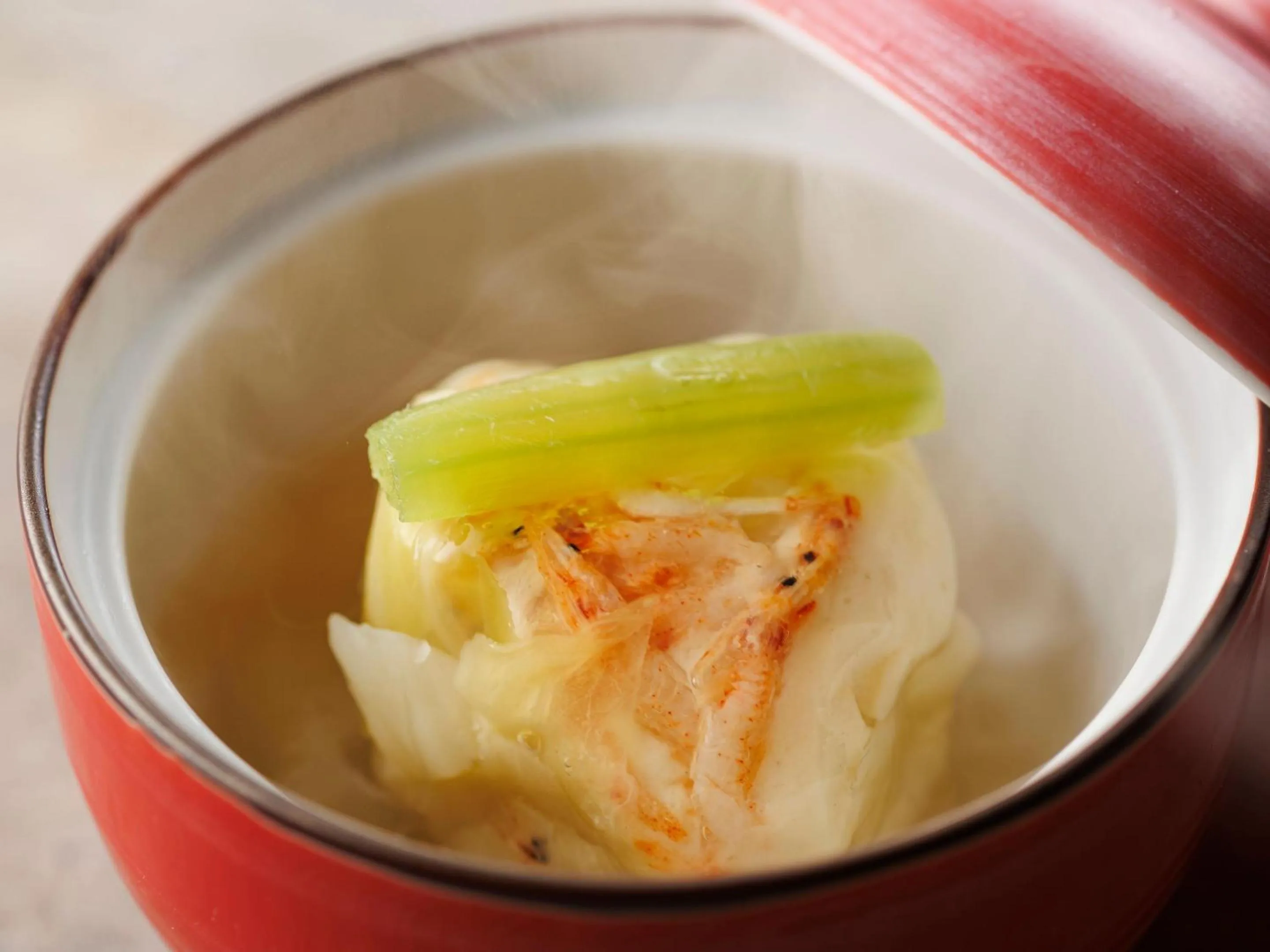 Dinner in KAMENOI HOTEL Yaizu