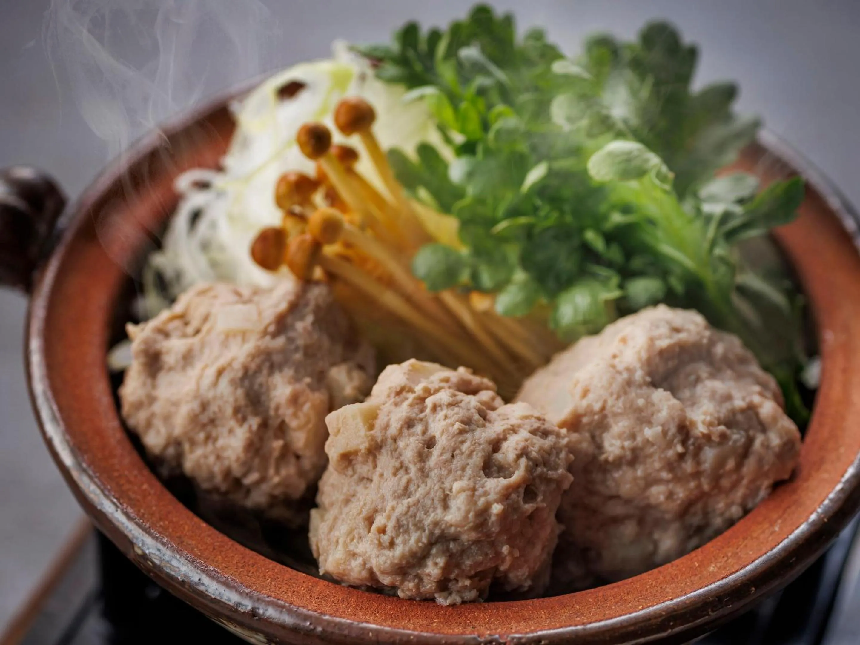 Food in KAMENOI HOTEL Yaizu