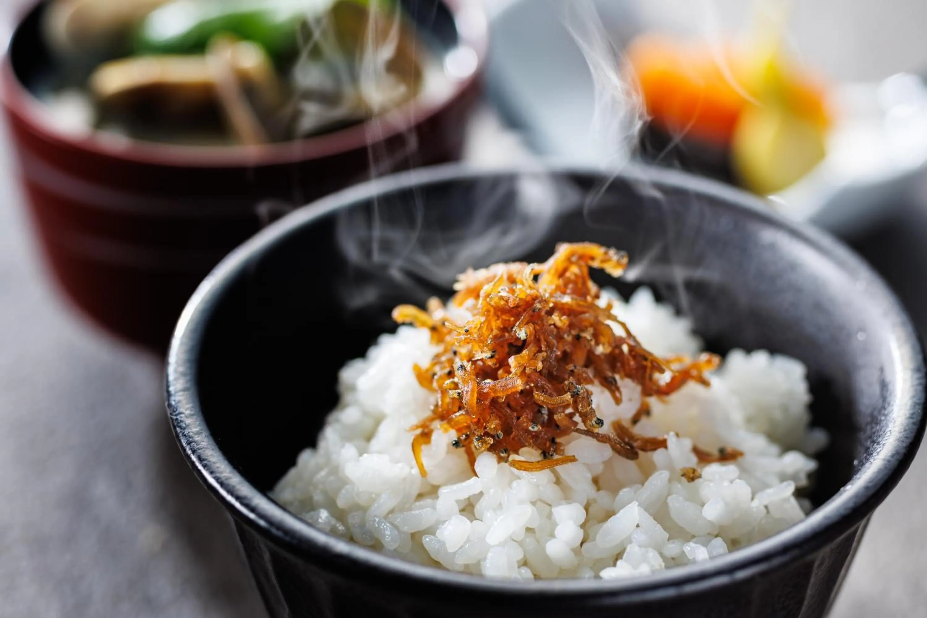 Dinner in KAMENOI HOTEL Yaizu