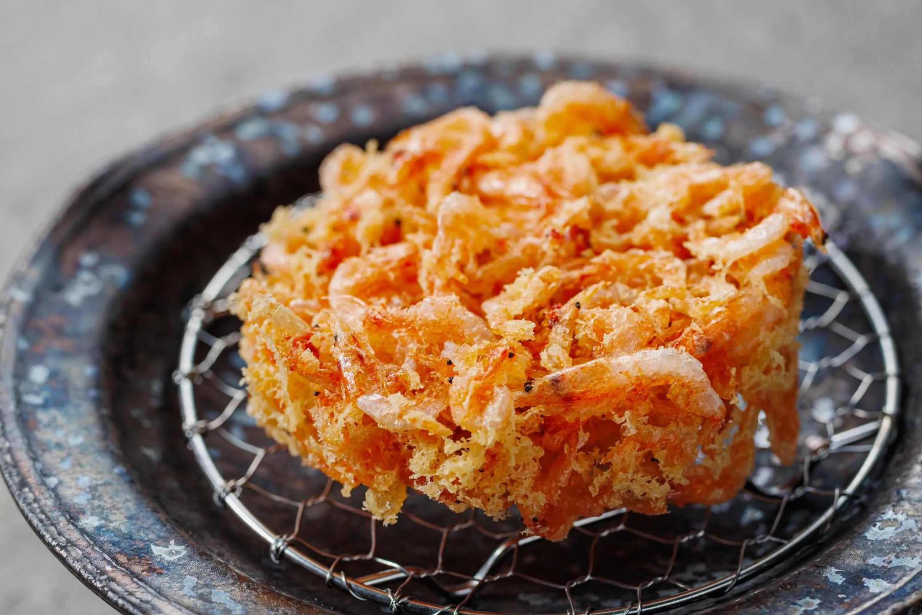 Dinner in KAMENOI HOTEL Yaizu