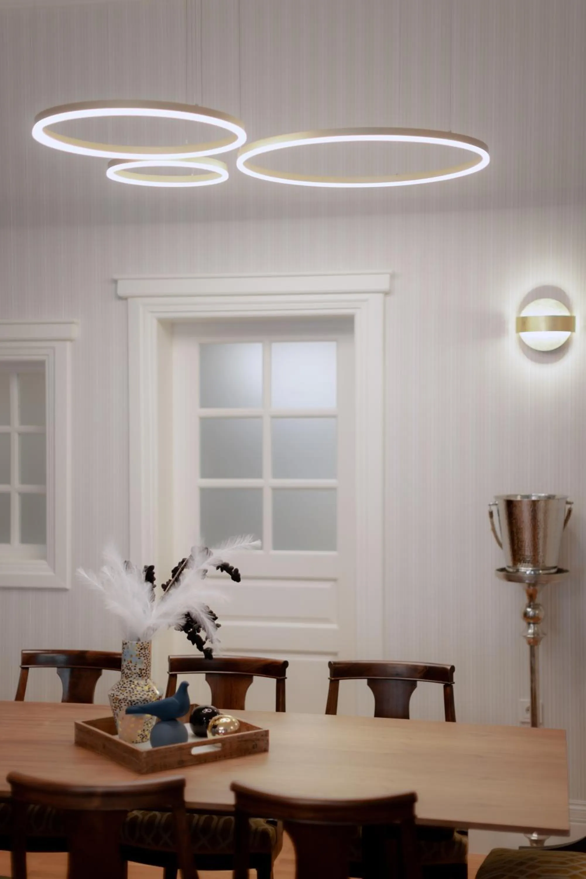 Living room in Castellano Hotel & Suites