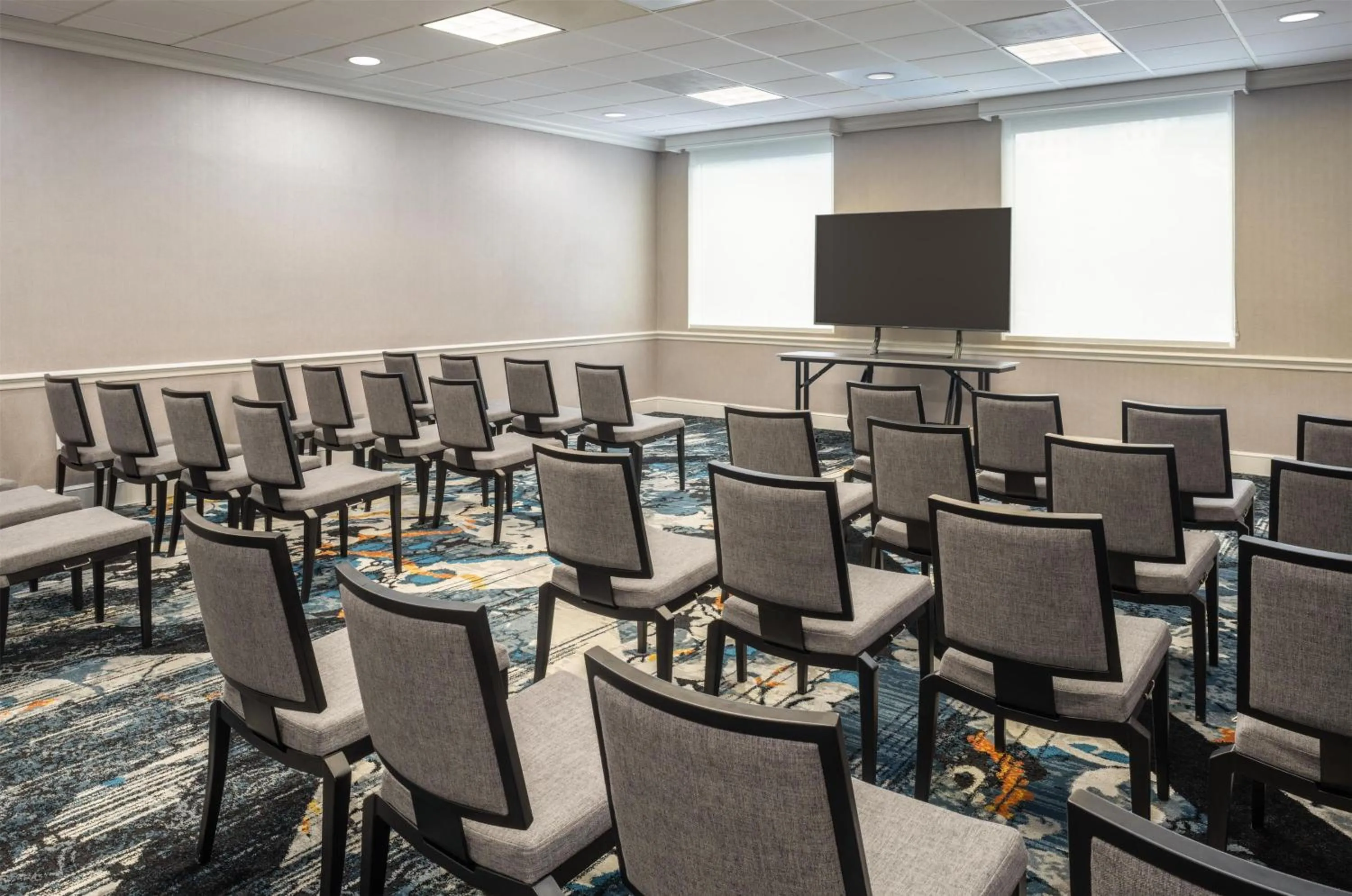 Meeting/conference room in The Chifley Houston, Tapestry Collection by Hilton