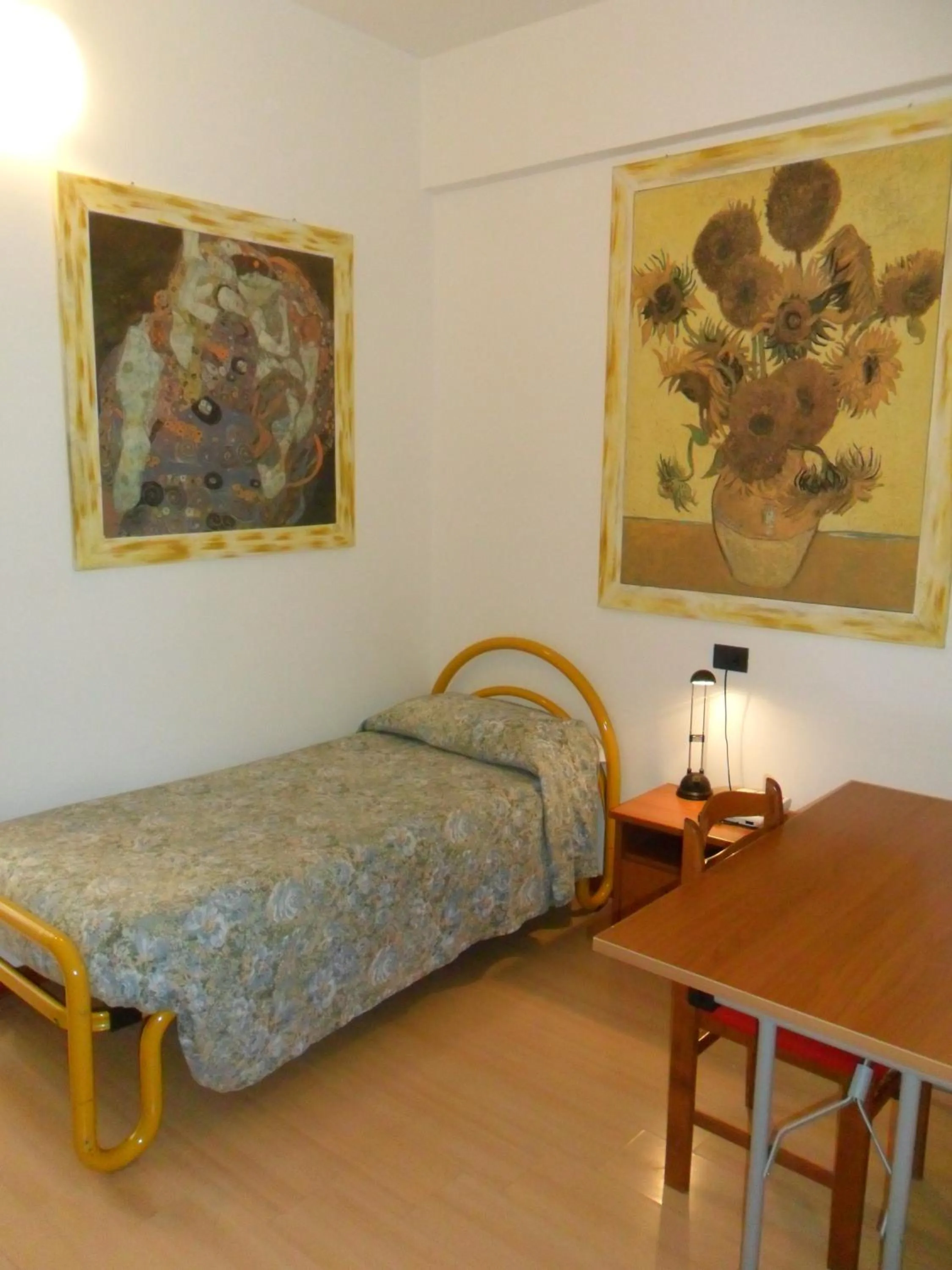 Bed in Ospitalità San Tommaso d'Aquino