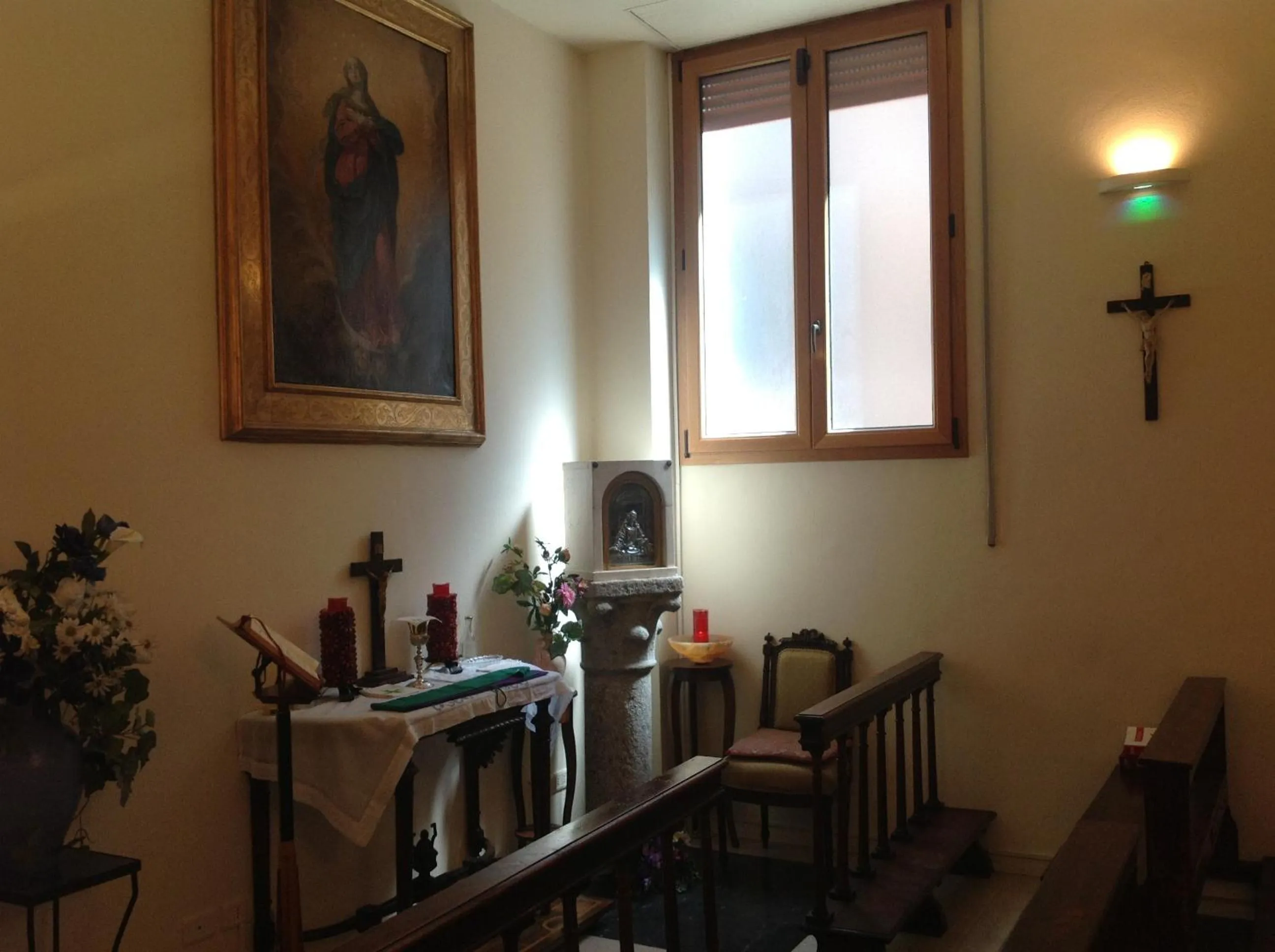 Other in Ospitalità San Tommaso d'Aquino