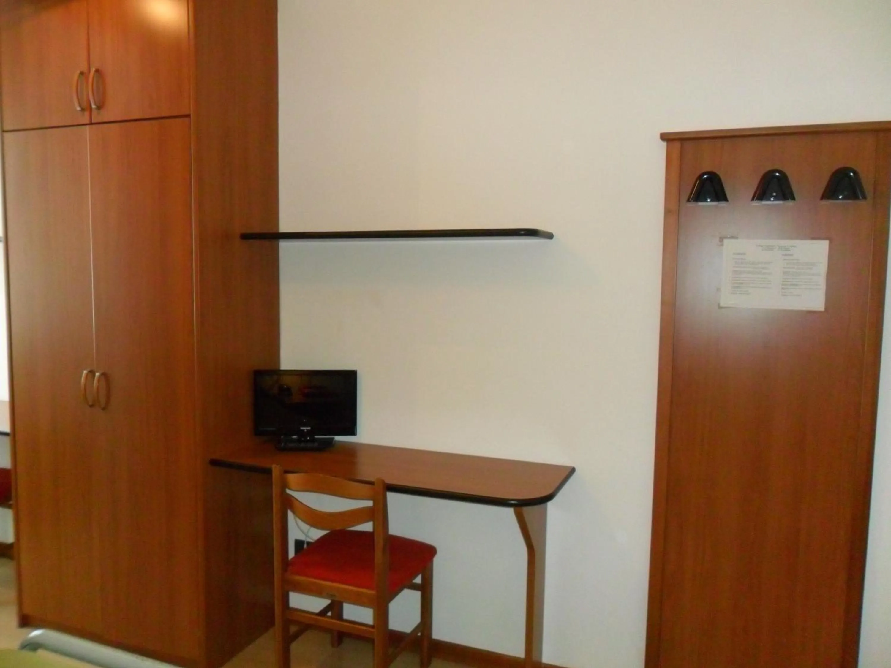 TV and multimedia in Ospitalità San Tommaso d'Aquino