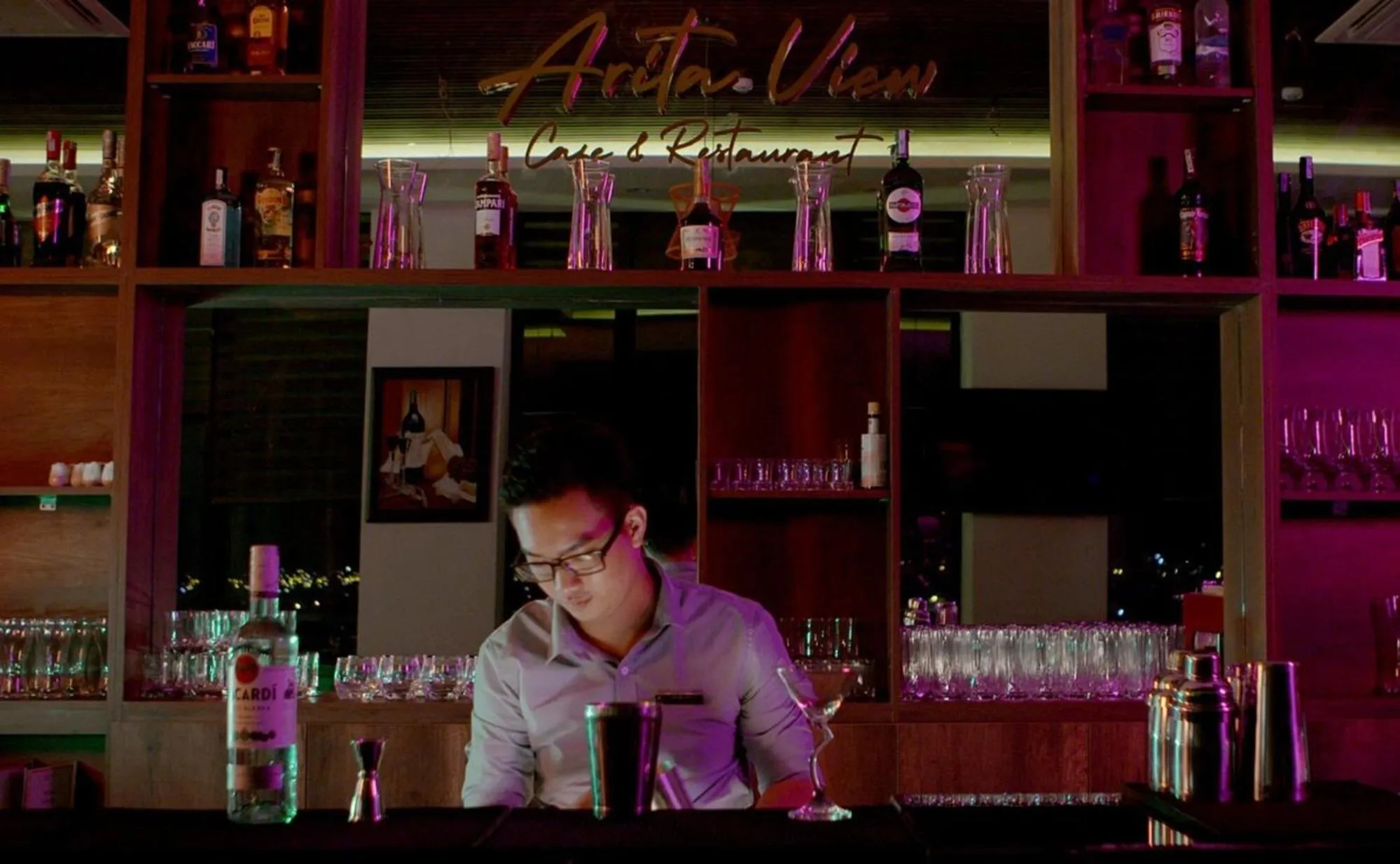 People in RHM Luxury Hotel And Suite