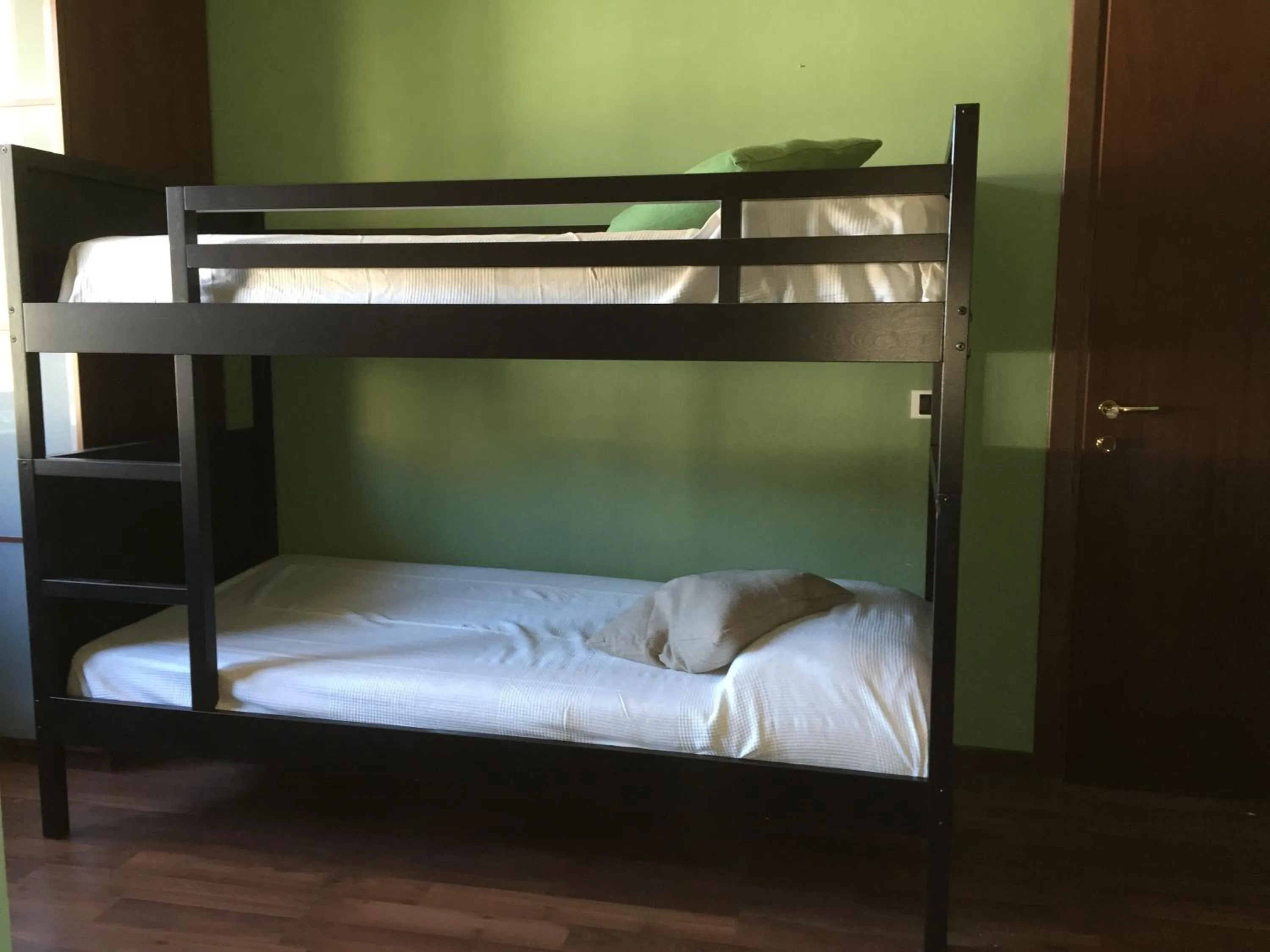 Bedroom, Bed in Hotel Villa San Fedele