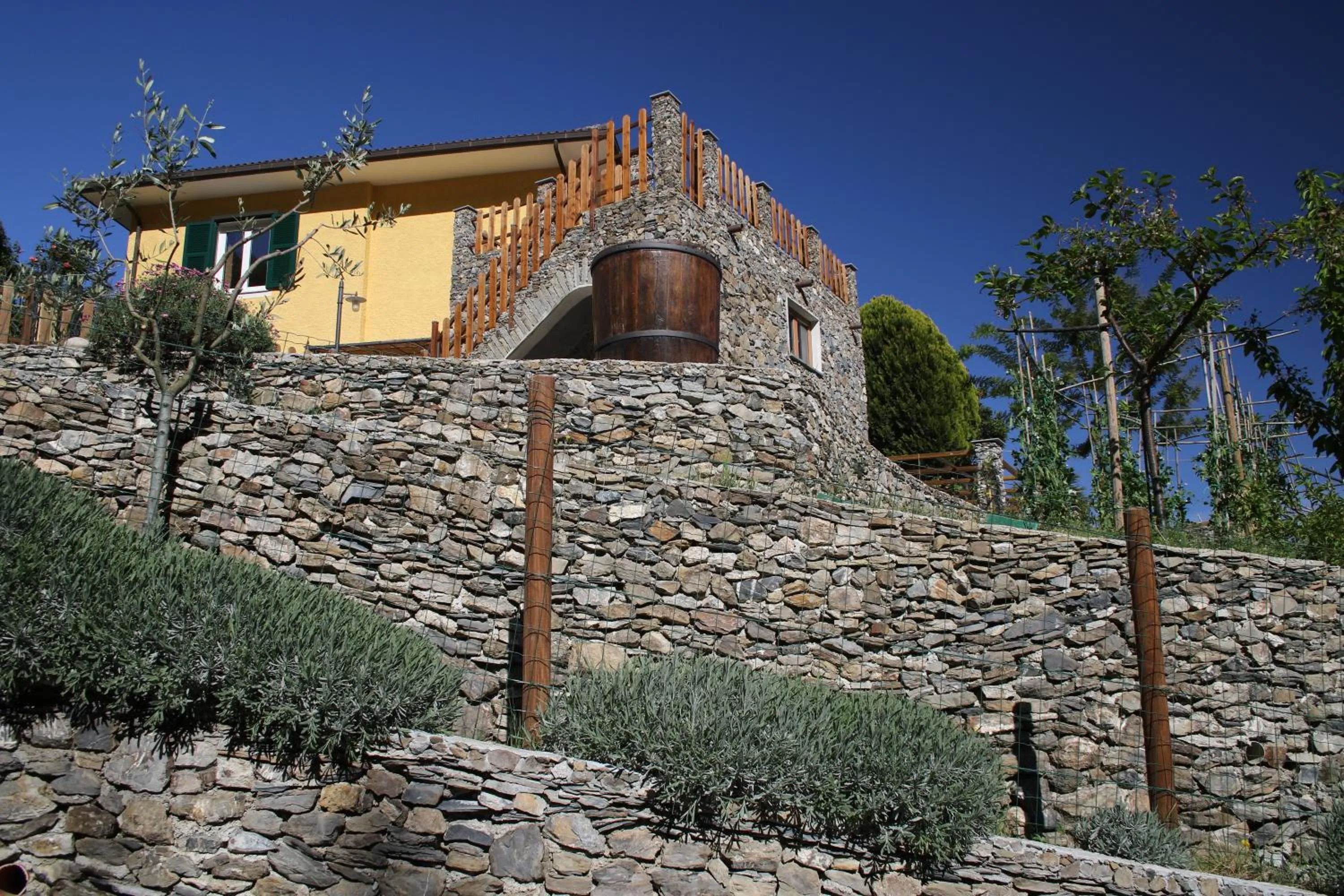 Other in Cà de Pria