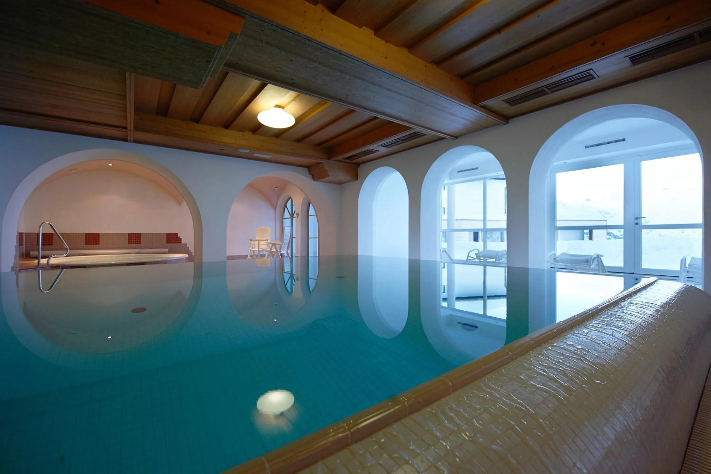  in Hotel Angerer Alm