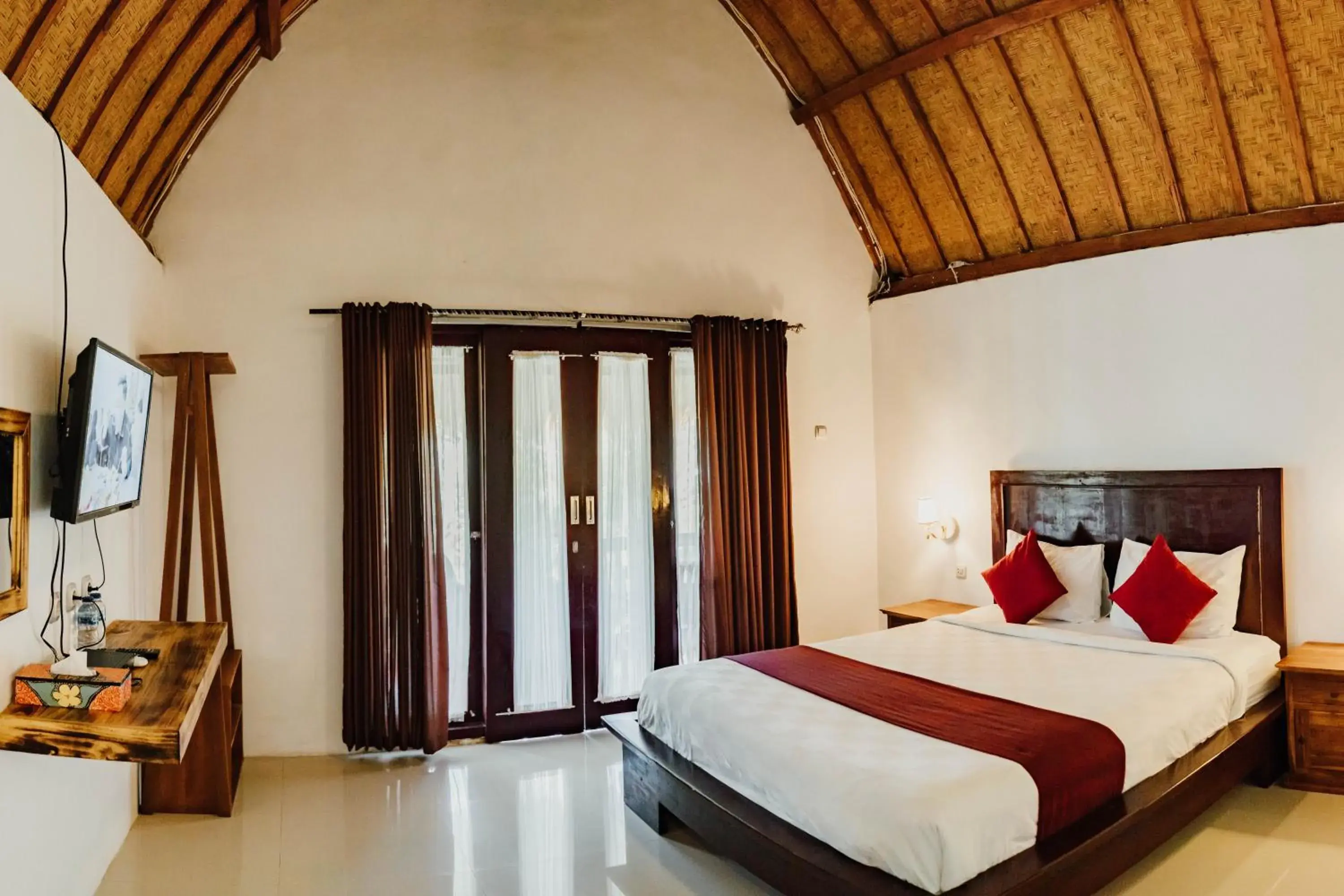 Temeling Jungle Inn Temeling Jungle Inn