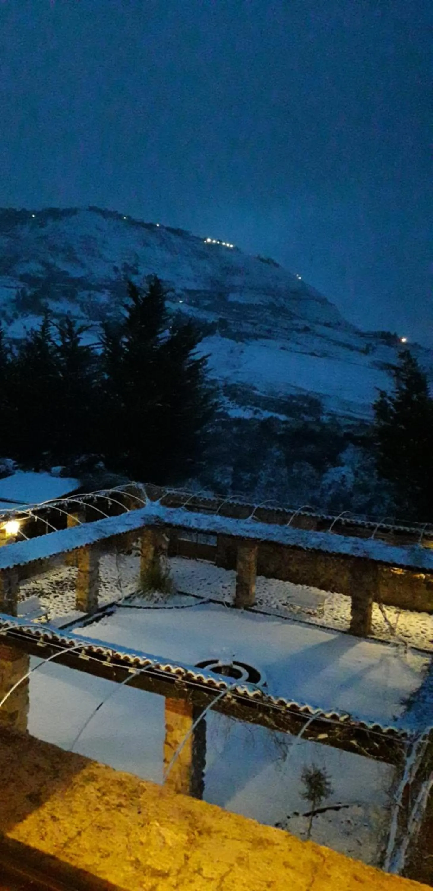 Property building in Giardino Donna Lavia