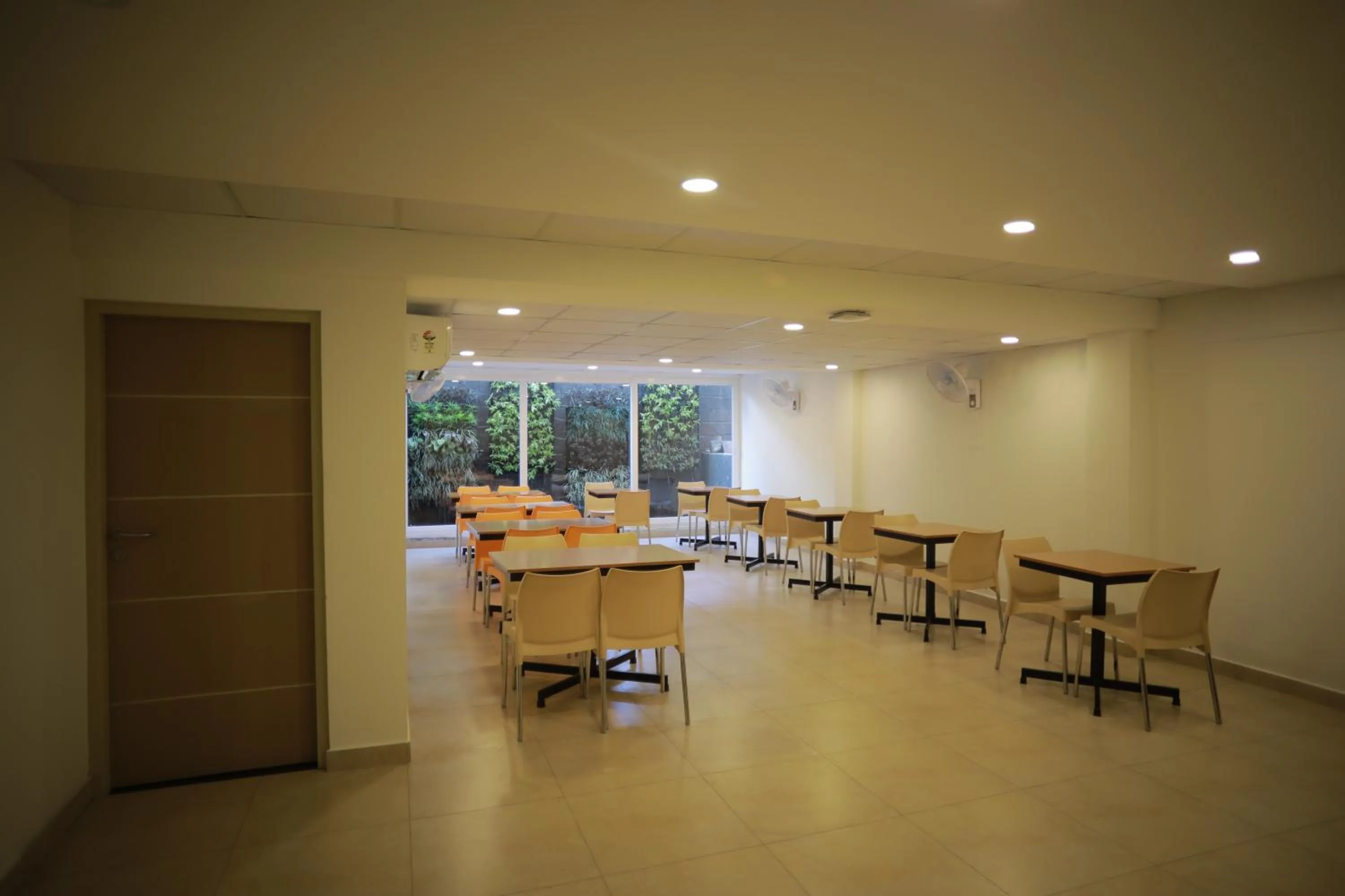 Restaurant/places to eat in Zoot Kochi Infopark