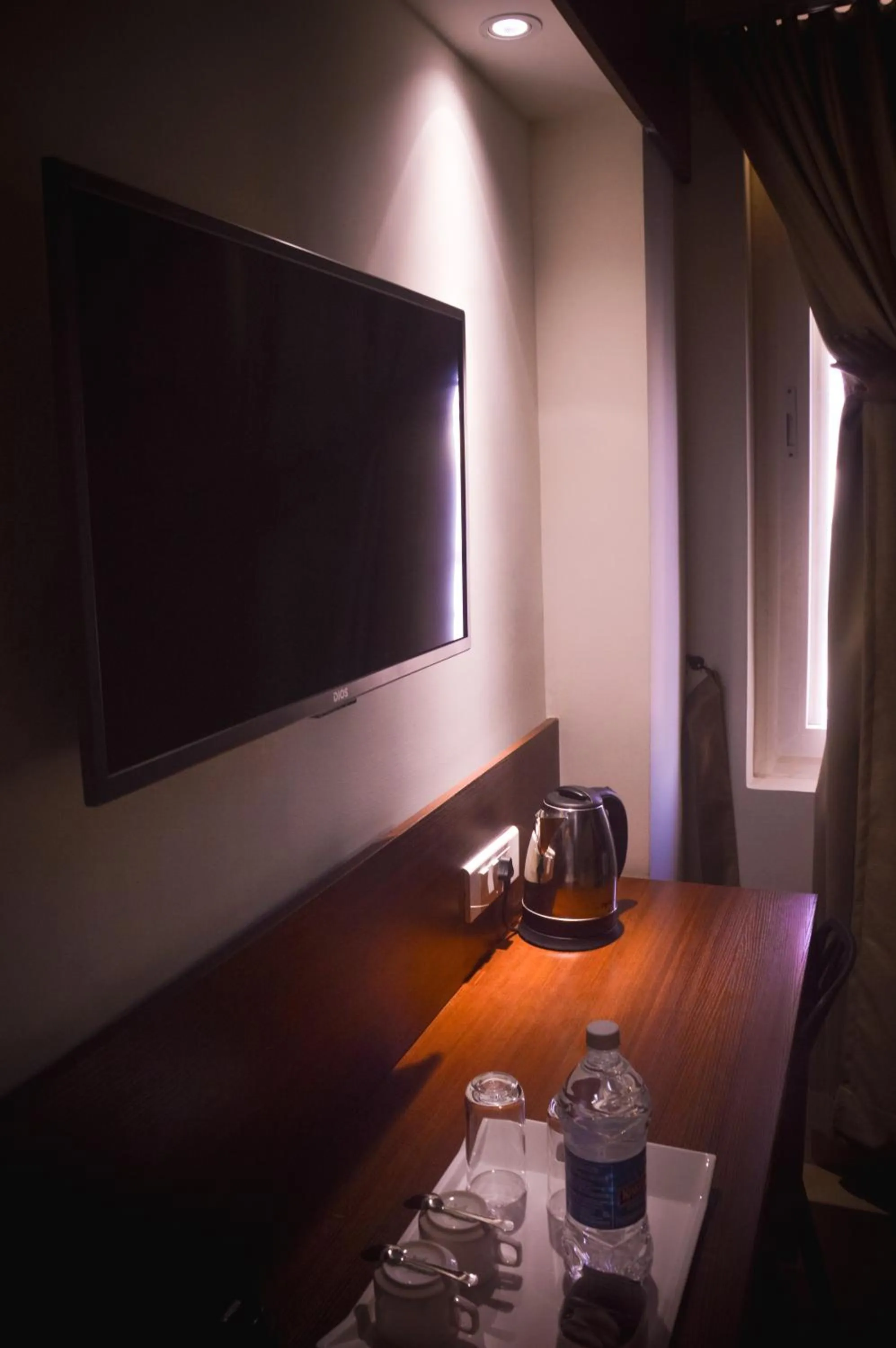 TV and multimedia in Zoot Kochi Infopark