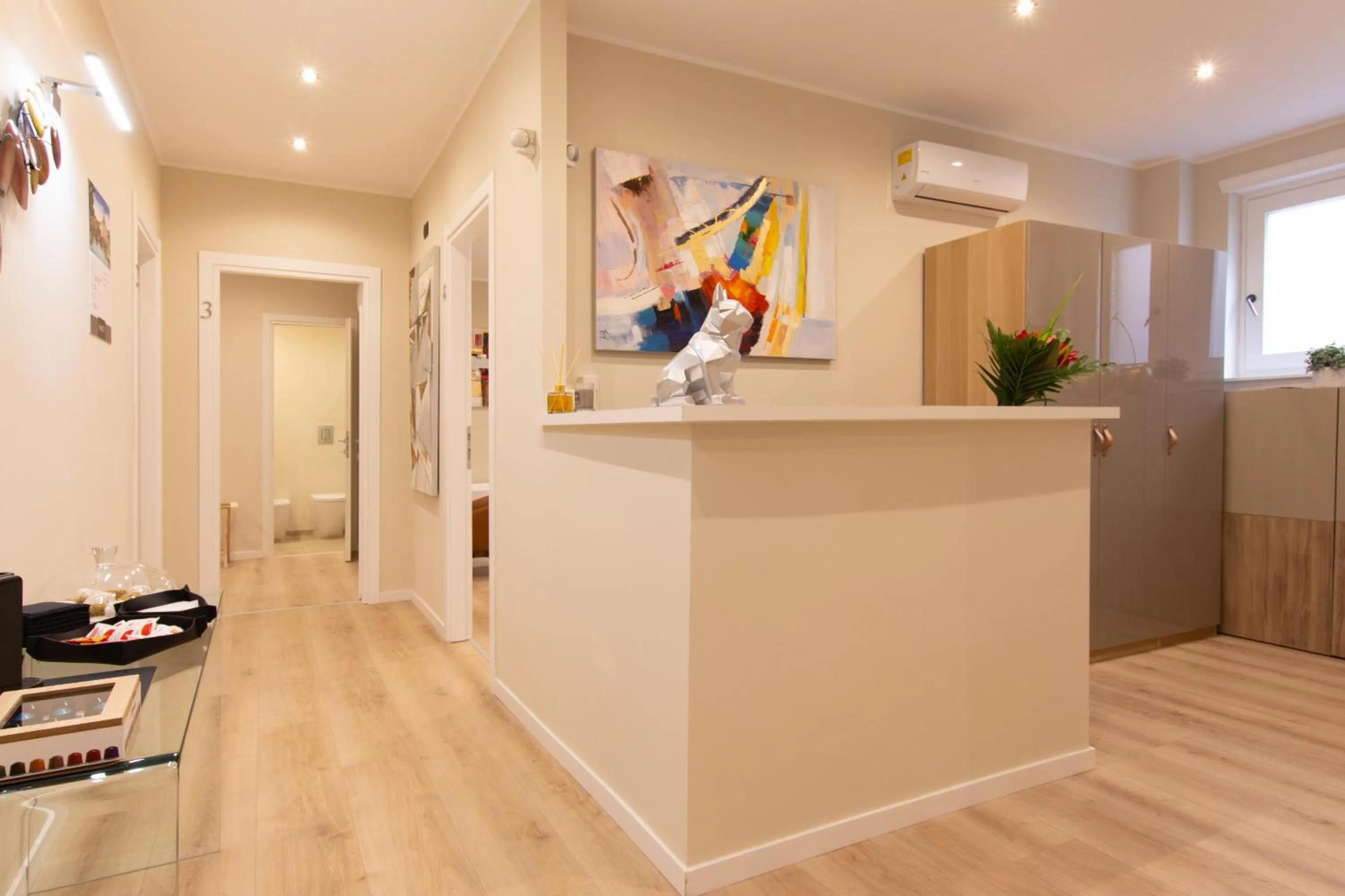 Prati 25.7 Suites in Rome