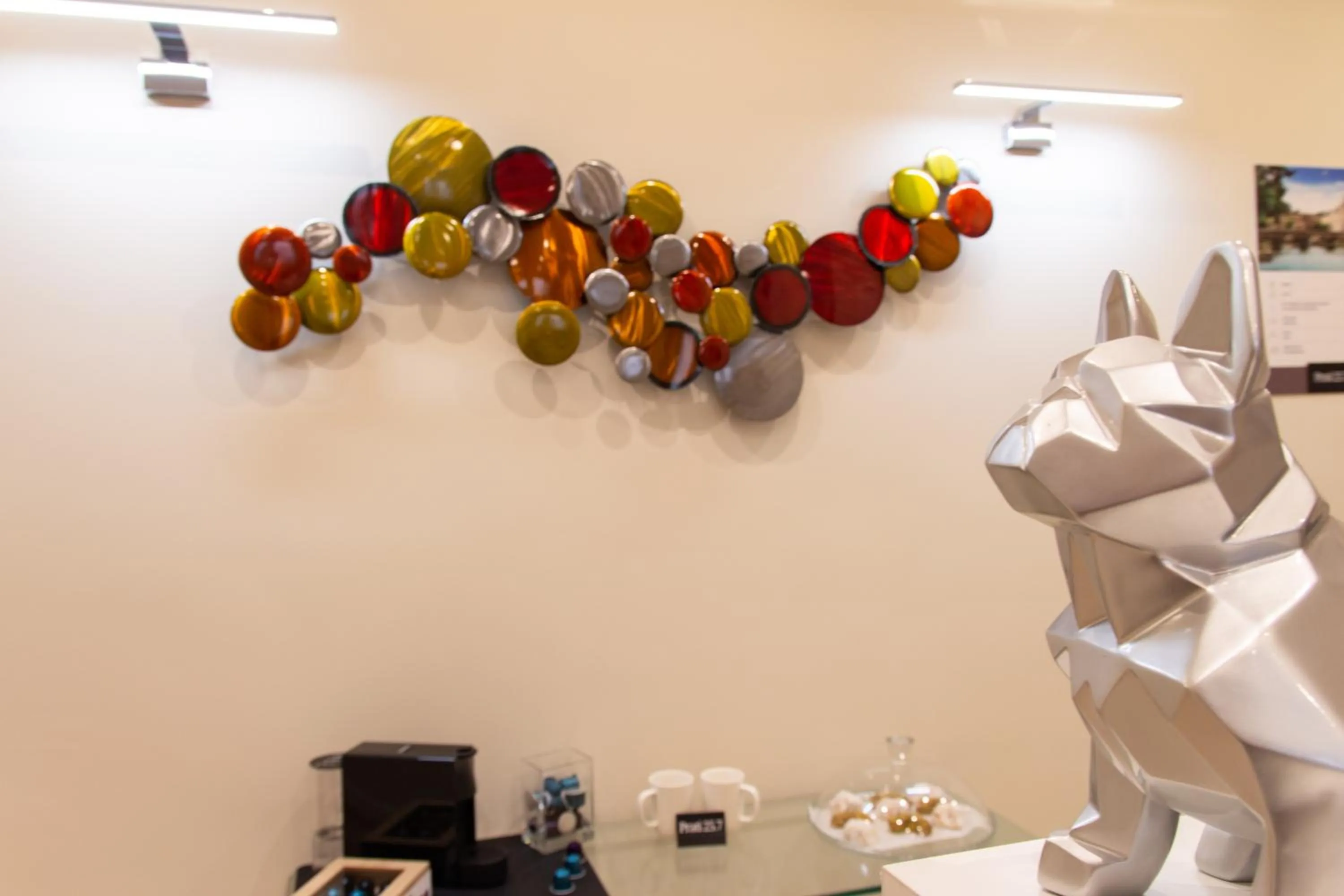 Prati 25.7 Suites in Rome