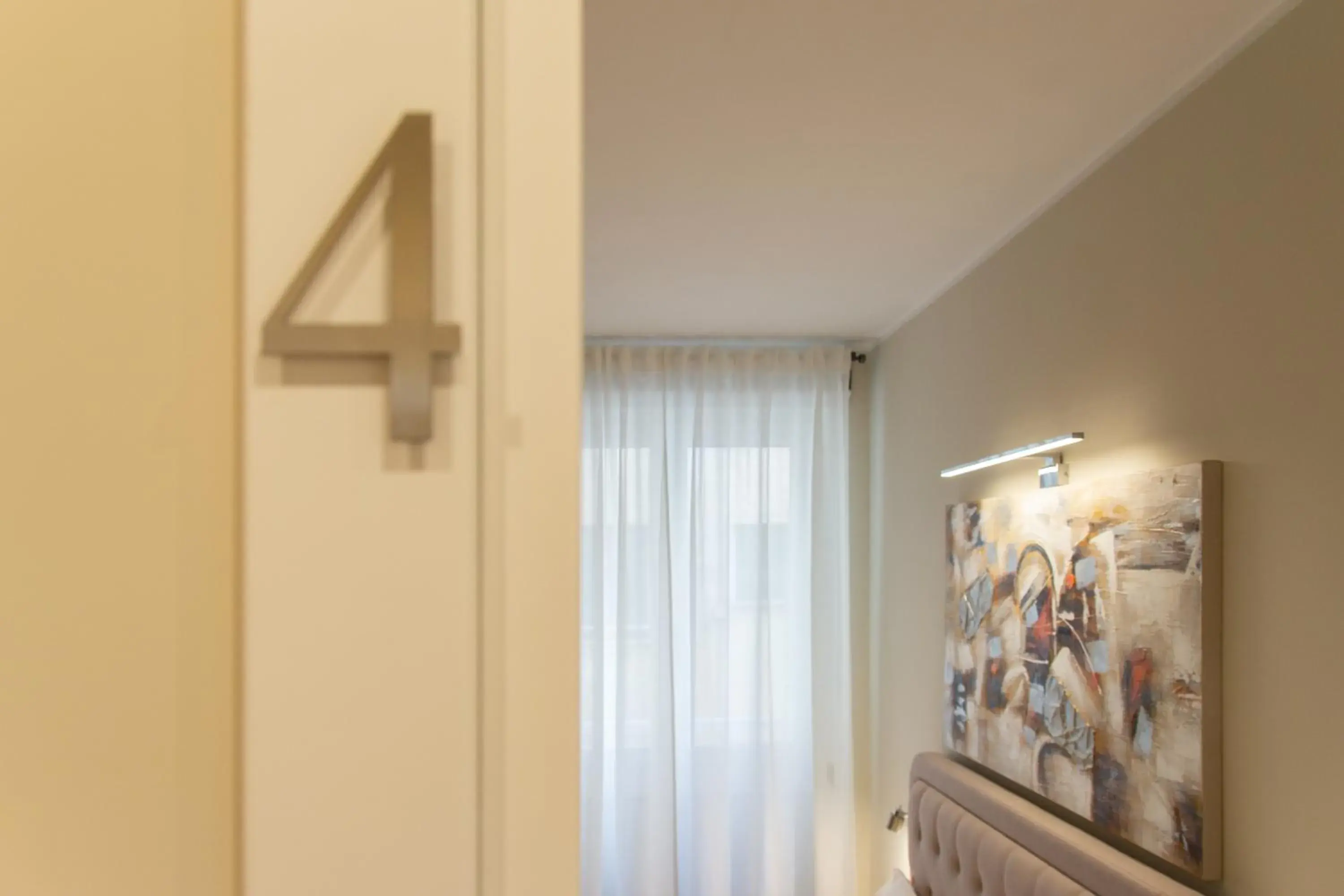 Suite in Prati 25.7 Suites in Rome Suite in Prati 25.7 Suites in Rome