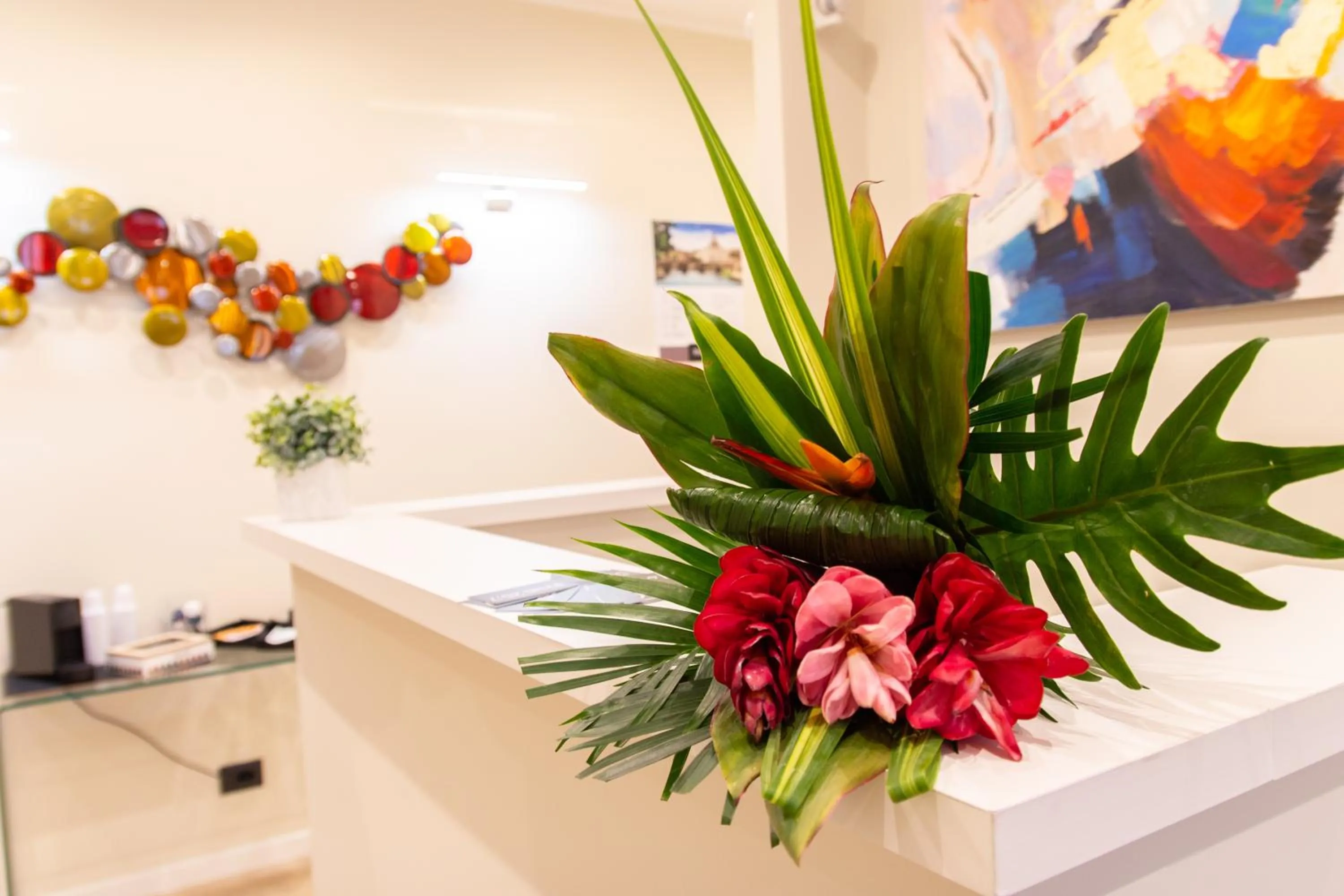 Prati 25.7 Suites in Rome