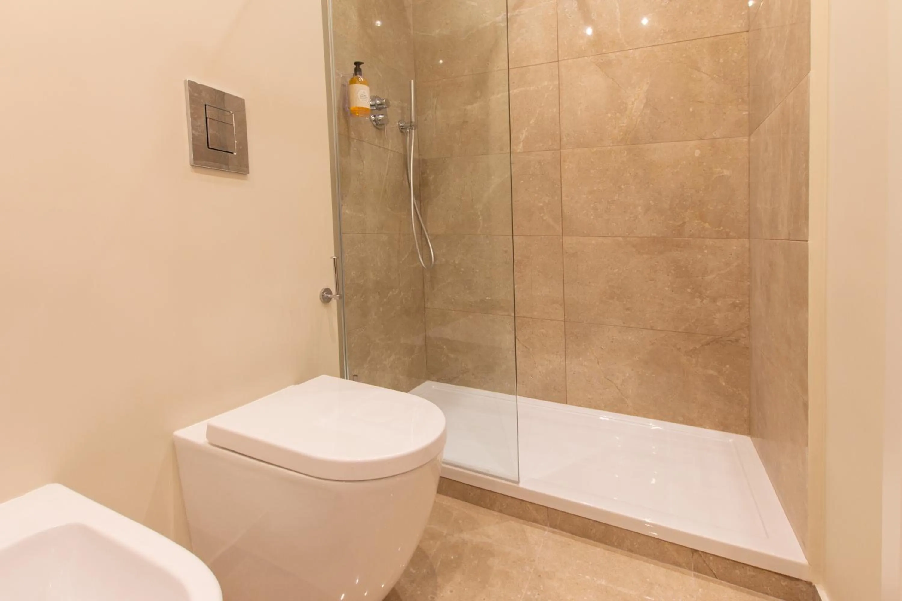 Prati 25.7 Suites in Rome