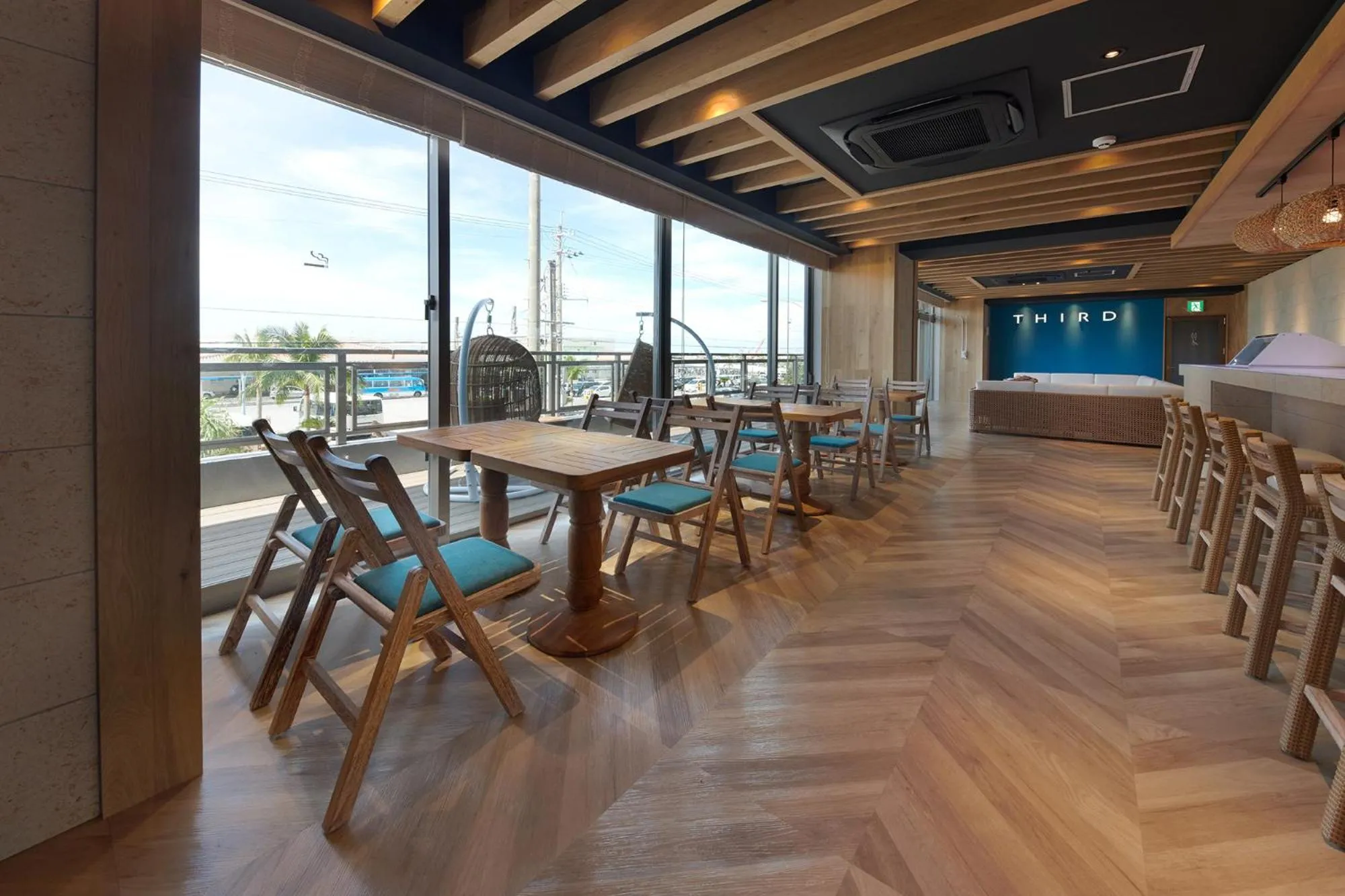 Restaurant/places to eat in THIRD ishigakijima