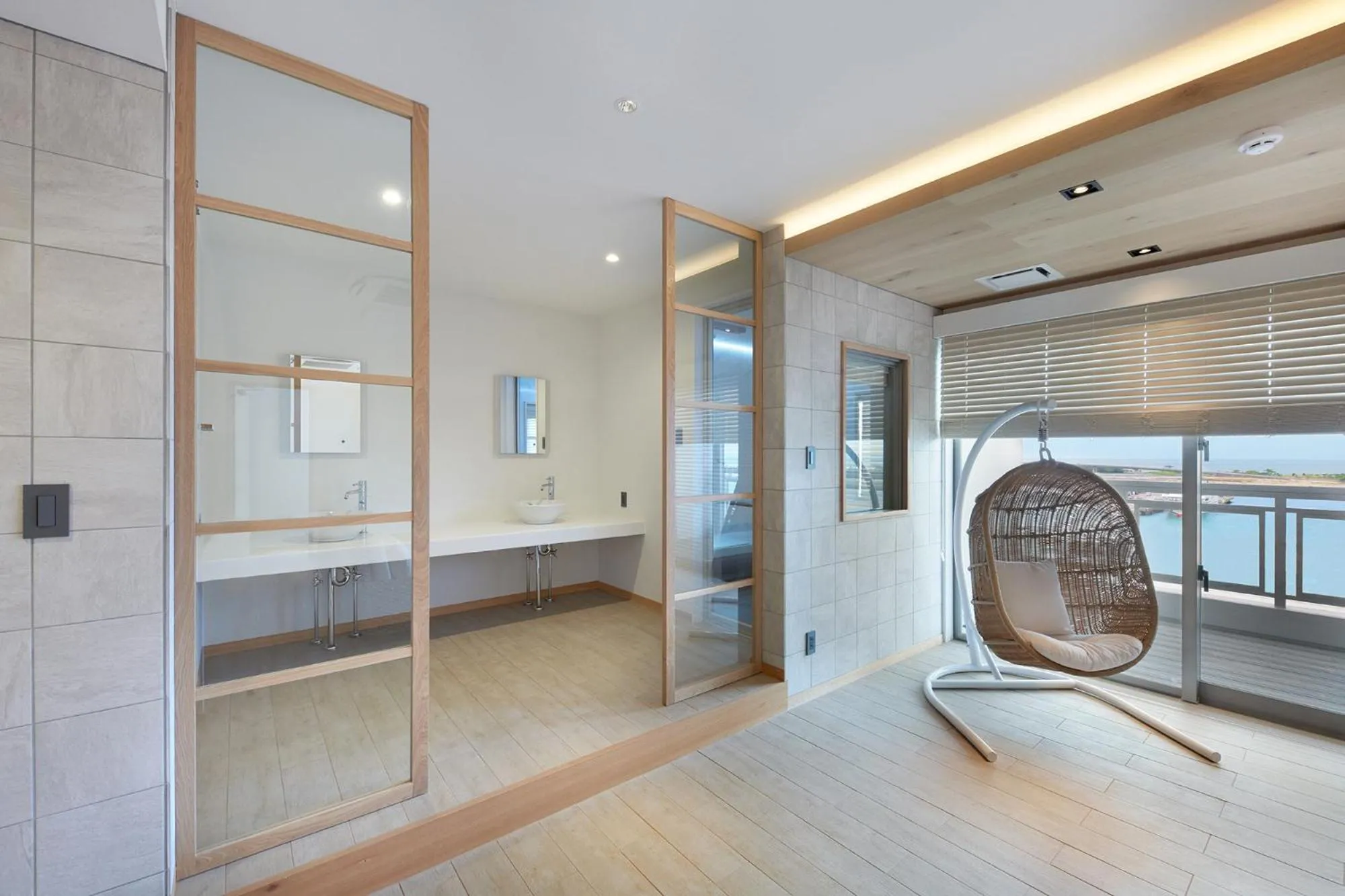 Other, Bed in THIRD ishigakijima