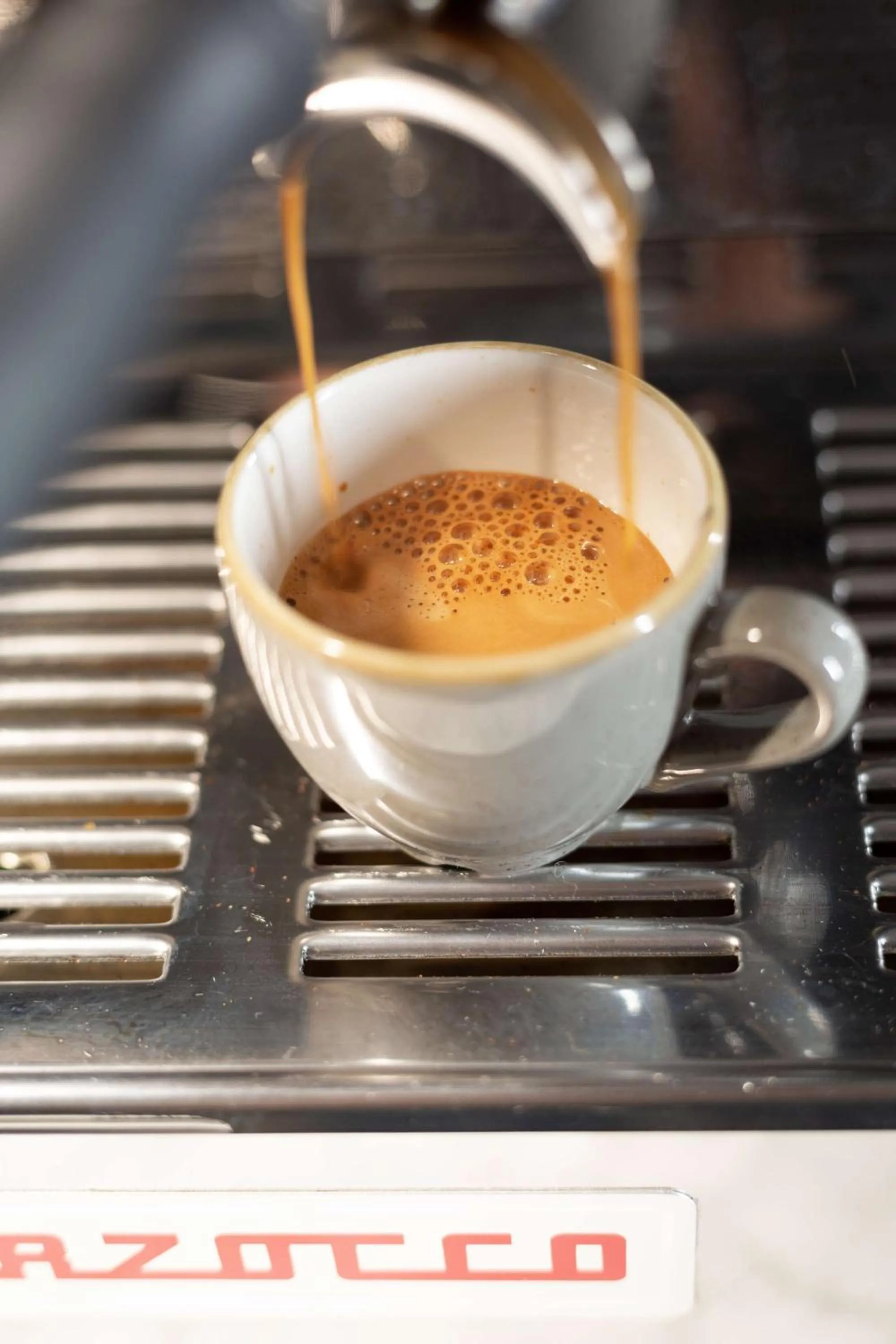 Restaurant/places to eat in YOTEL Glasgow