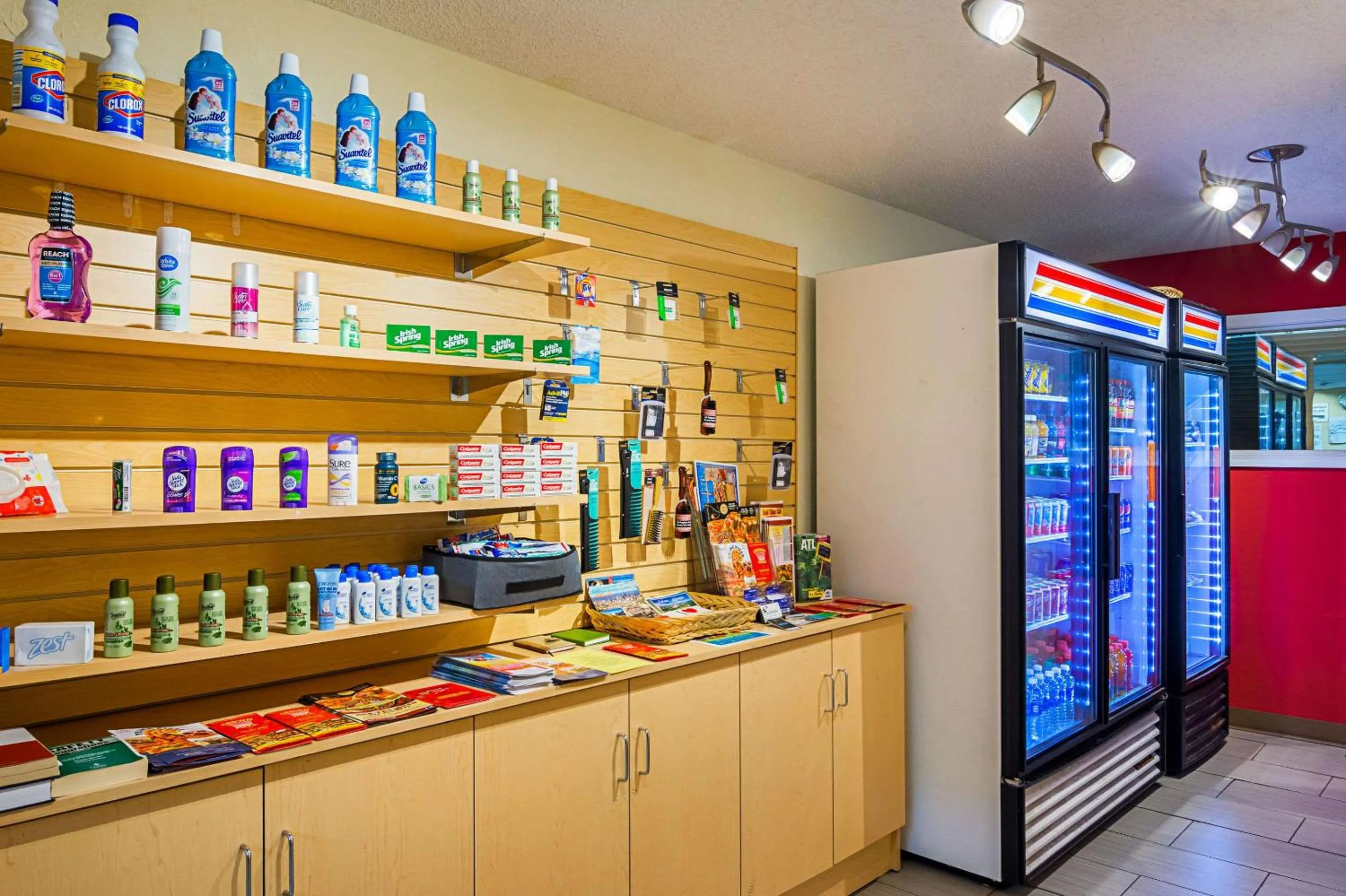 Other in Quality Suites Atlanta Airport East