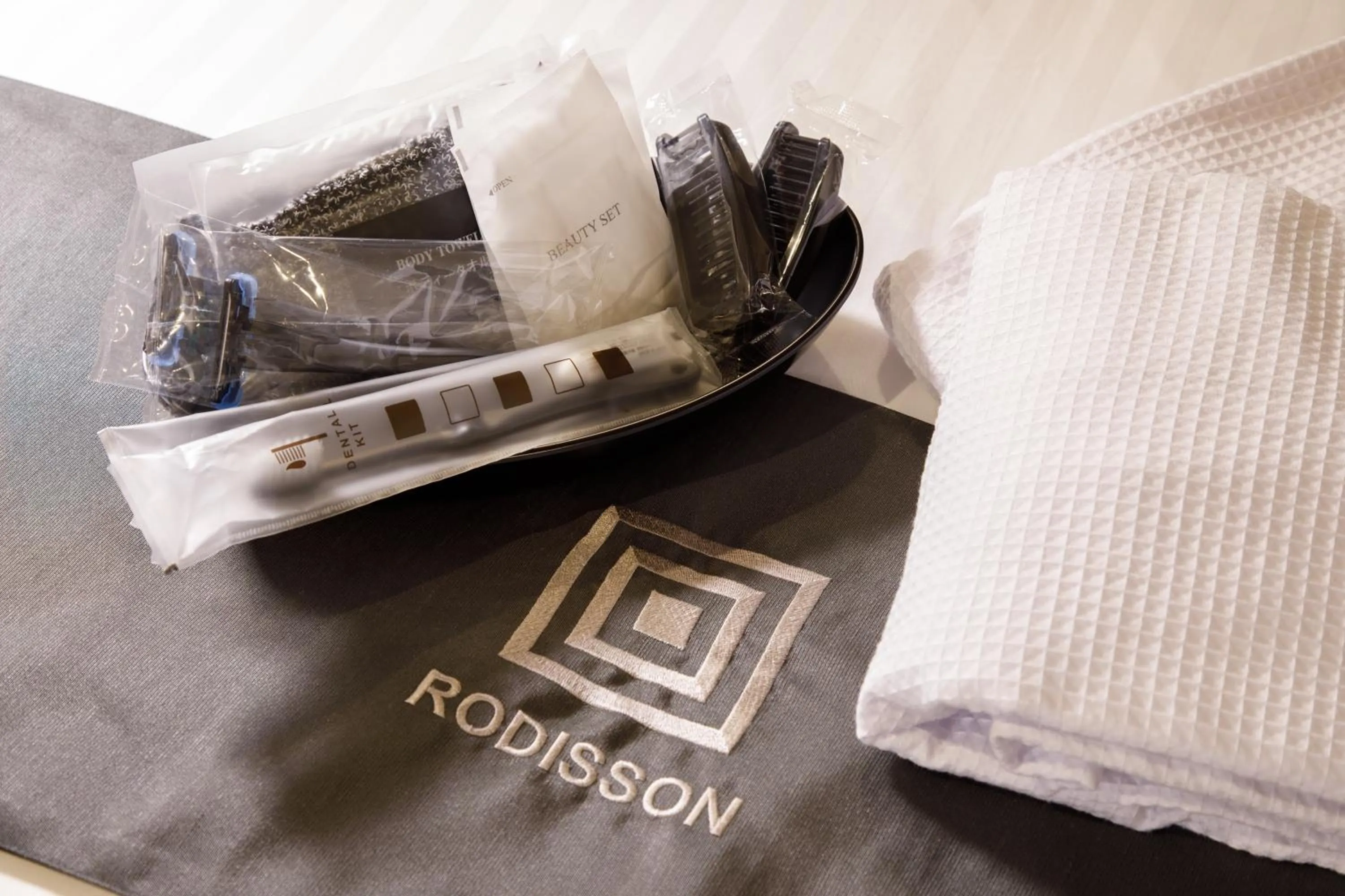 Rodisson Hotel Kyoto Shichijo