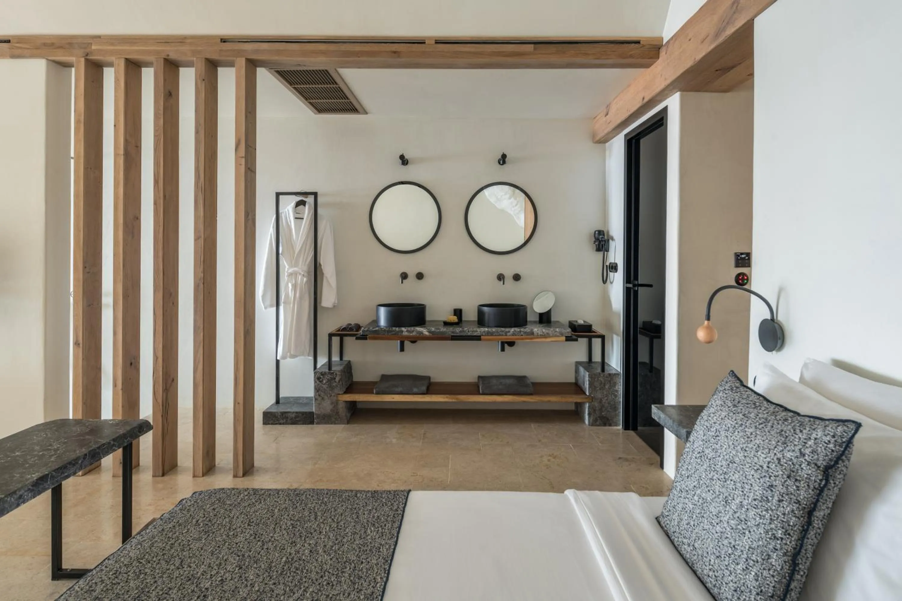 Acro Suites - A Wellbeing Resort