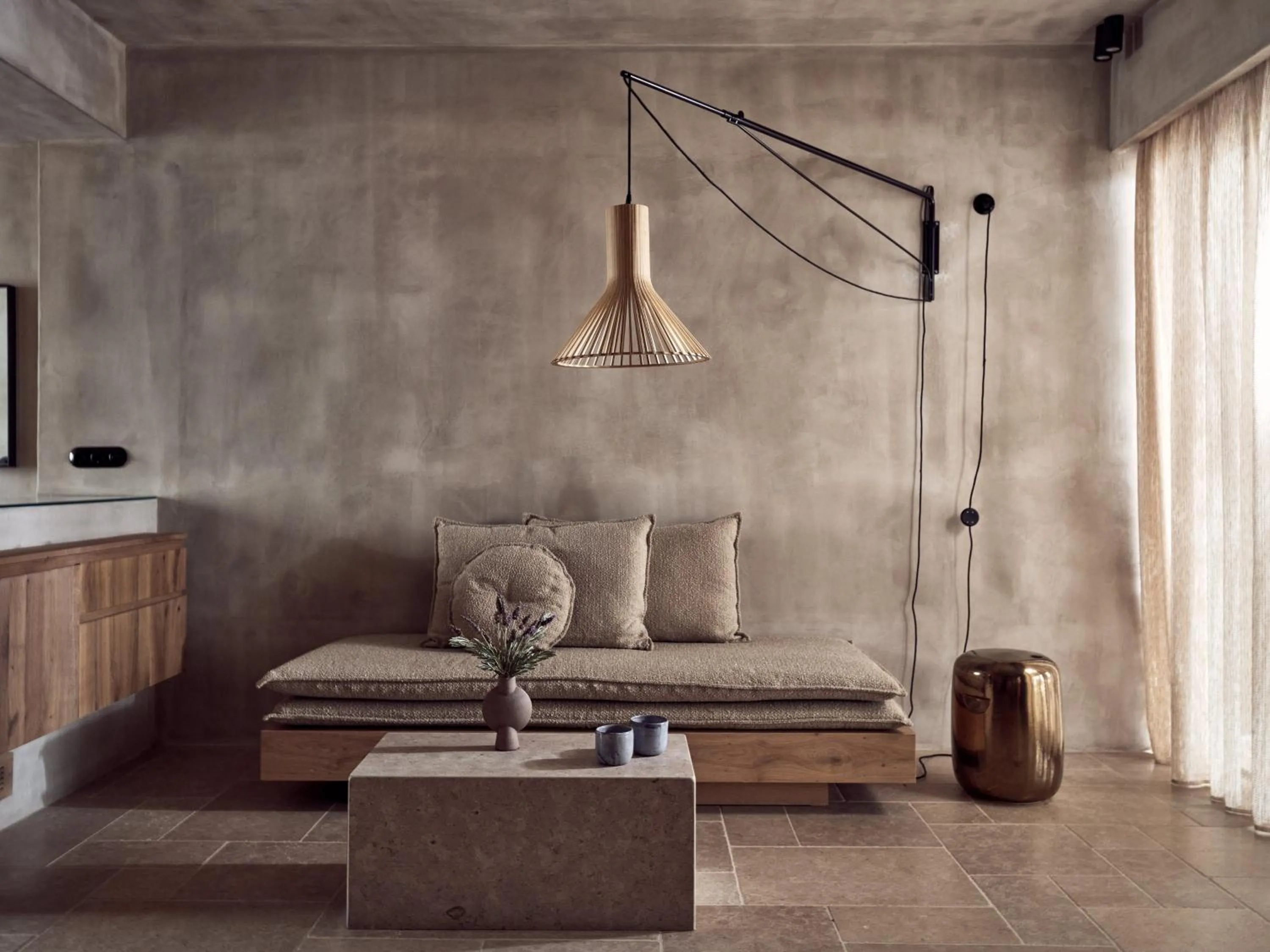 Acro Suites - A Wellbeing Resort