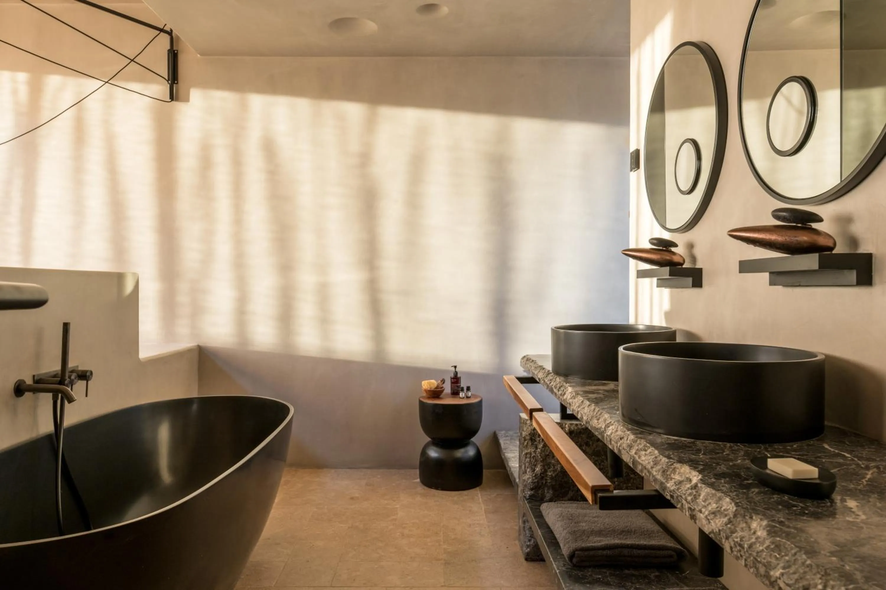 Acro Suites - A Wellbeing Resort