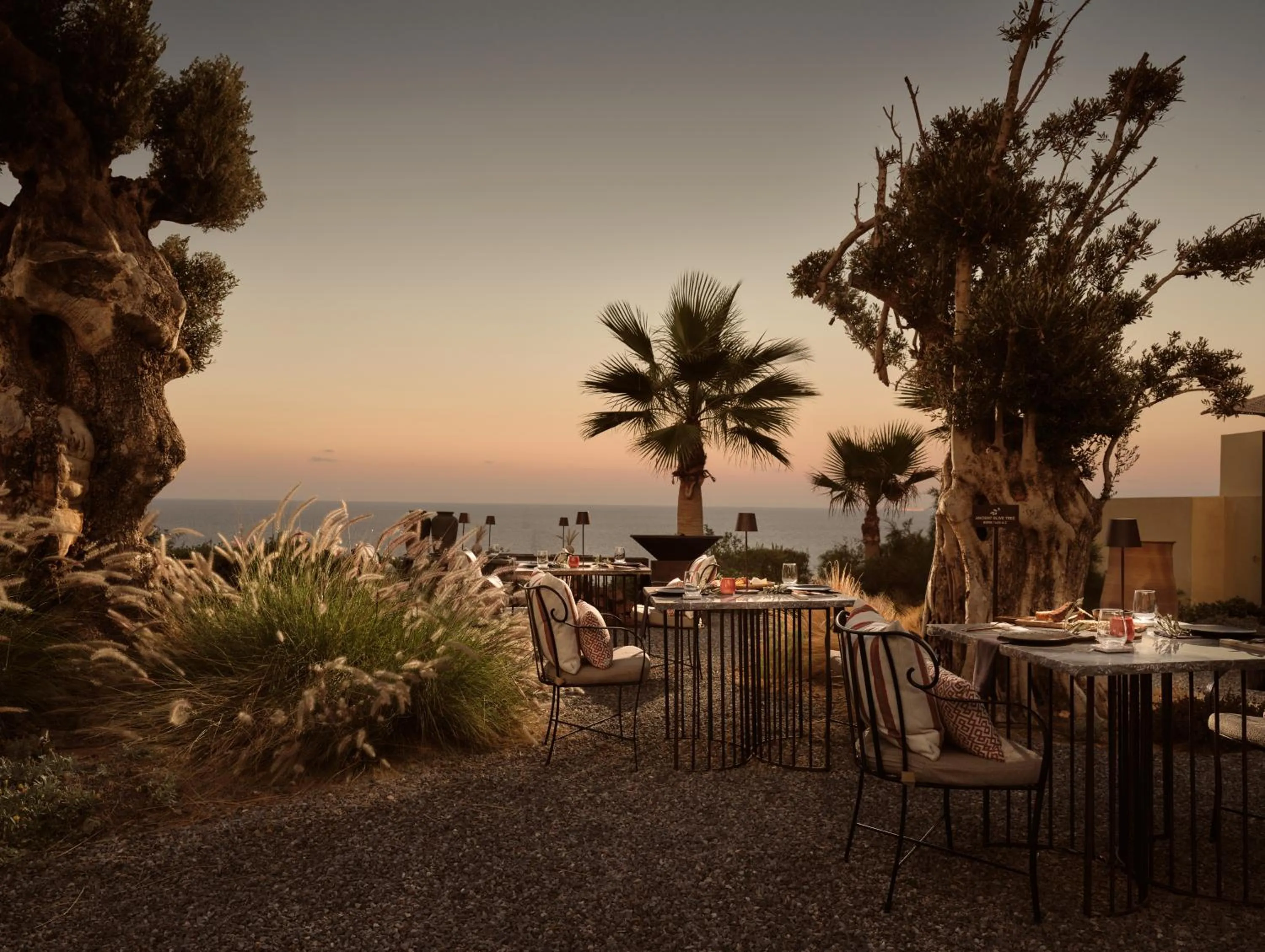 Restaurant/places to eat in Acro Suites - A Wellbeing Resort