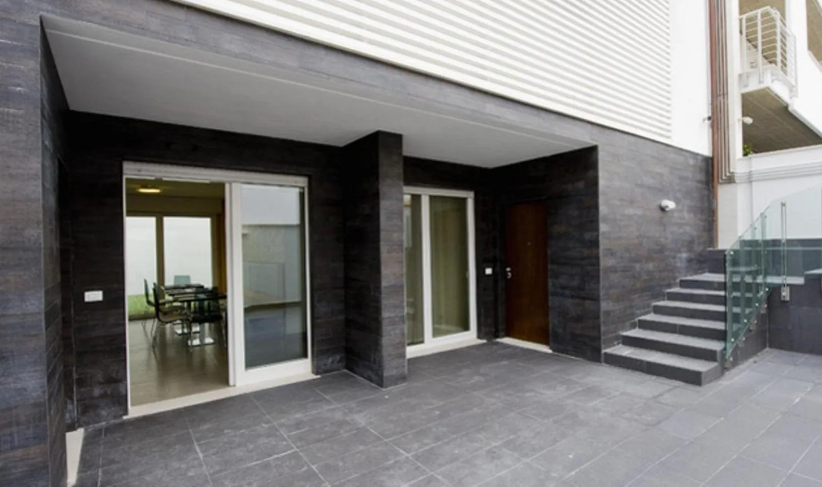 Facade/entrance in Jolie Bed And Breakfast