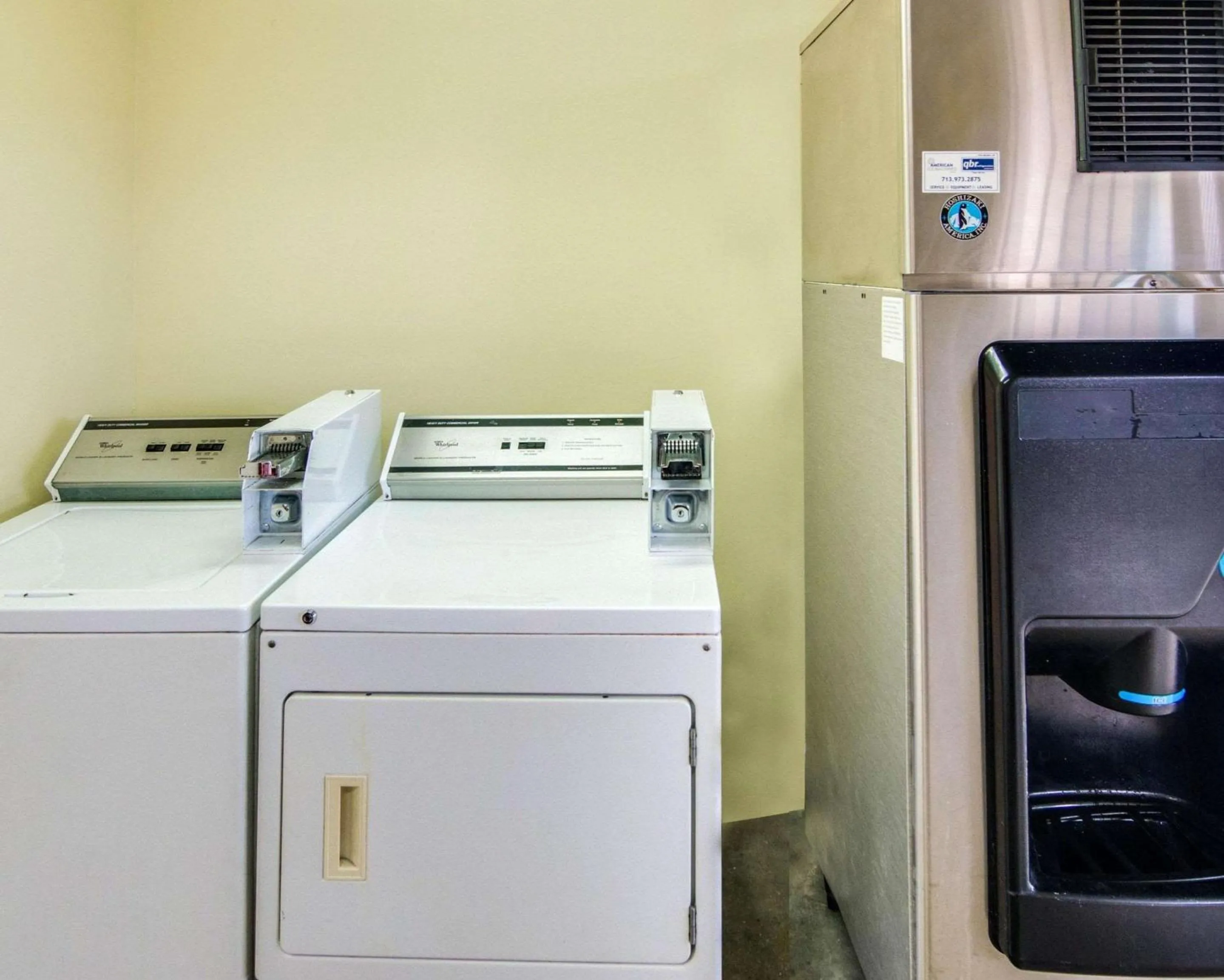 Other in Rodeway Inn & Suites Hwy 290 NW