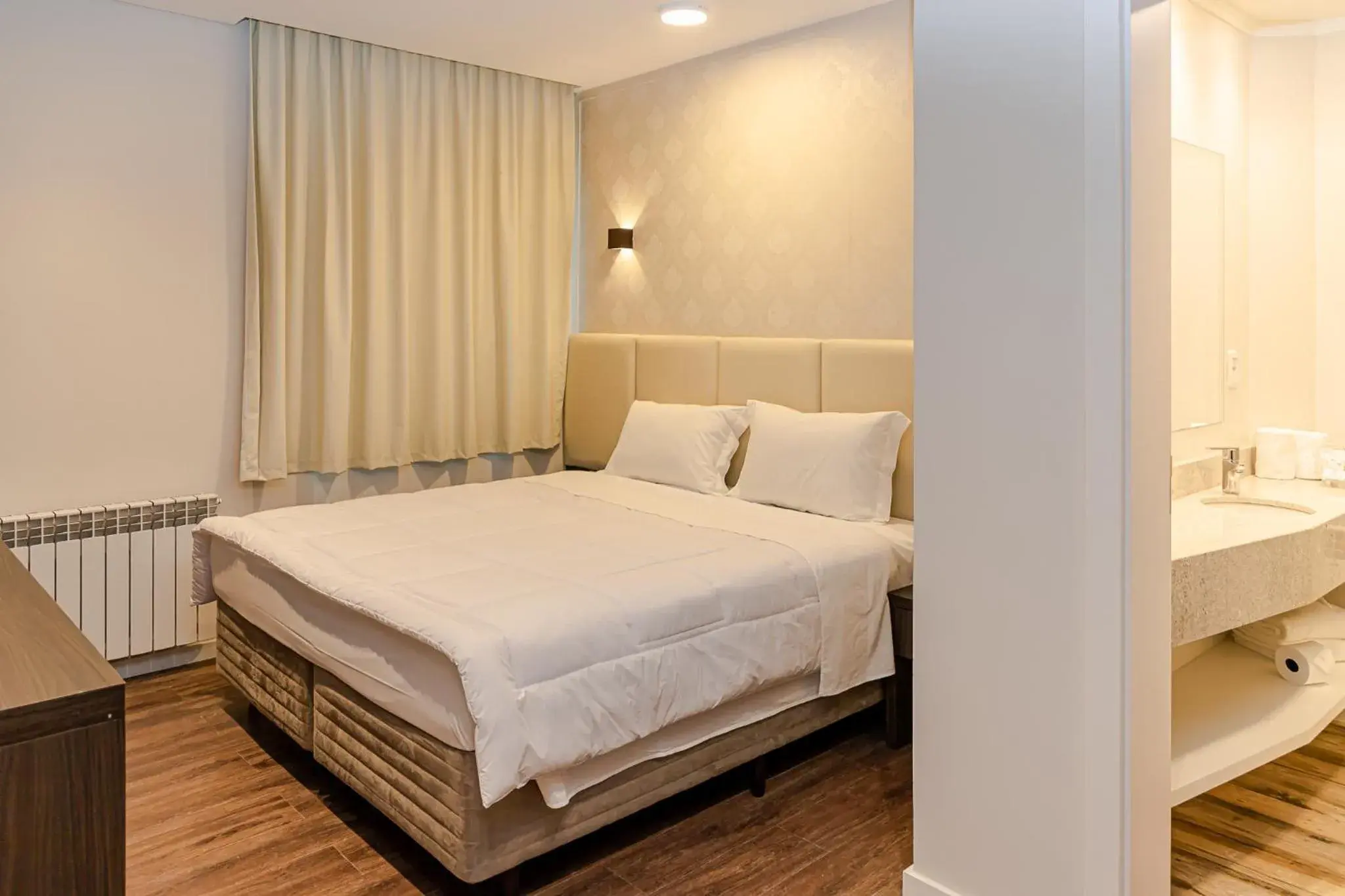 Deluxe Double Room in Colina Lagos Hotel Deluxe Double Room in Colina Lagos Hotel