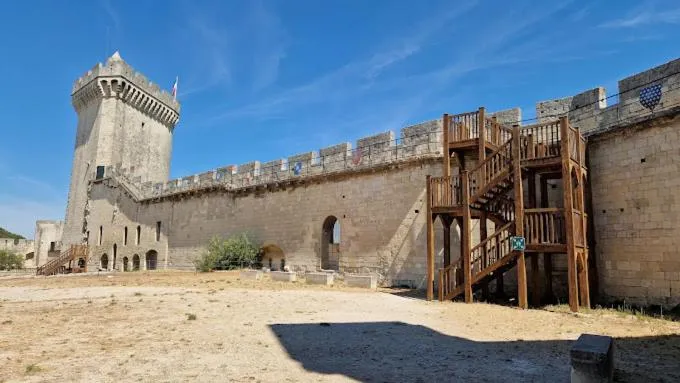 chambre d'hotes les cigales