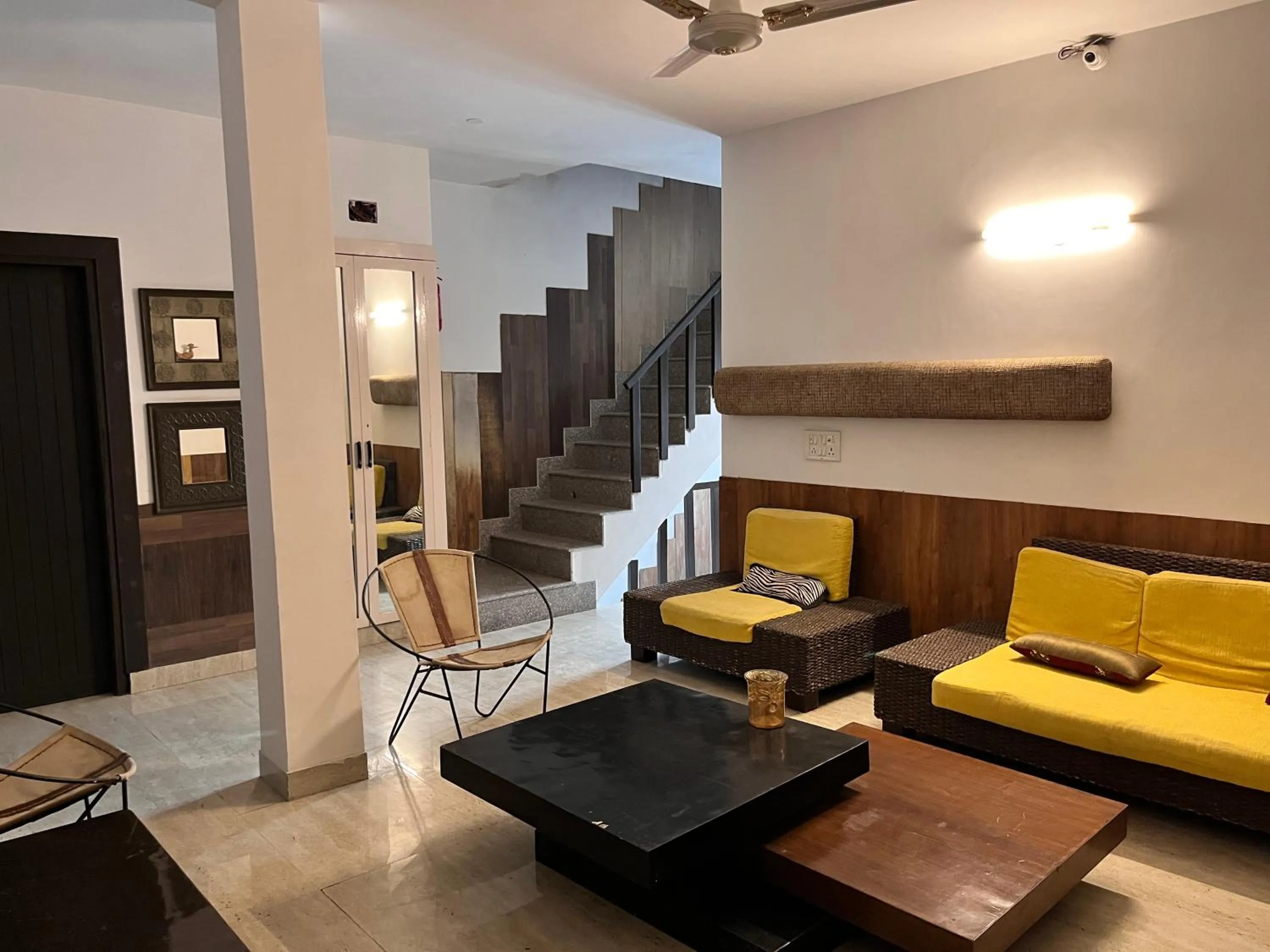 Property building in Aakritii Hotels