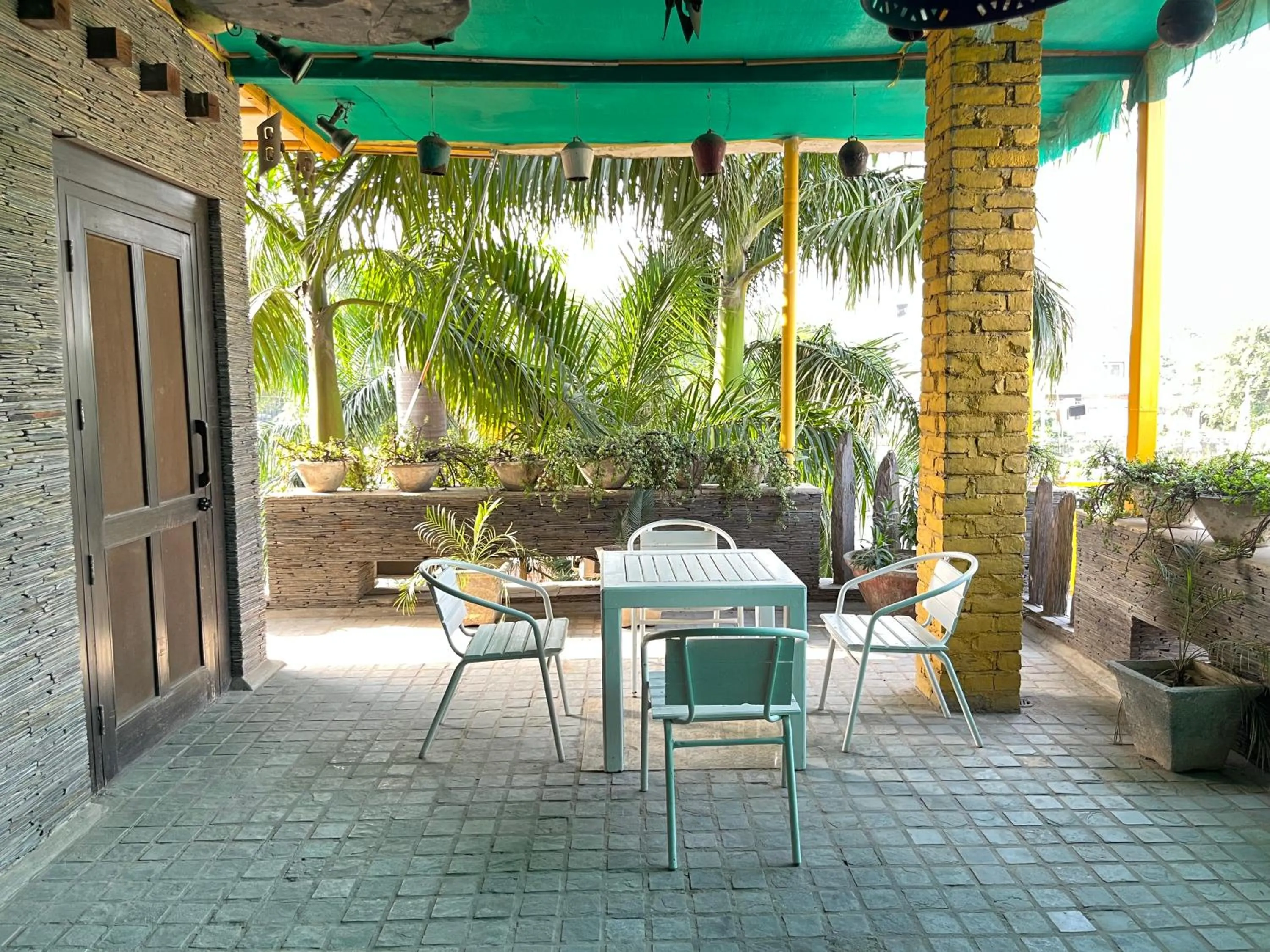 Day in Aakritii Hotels