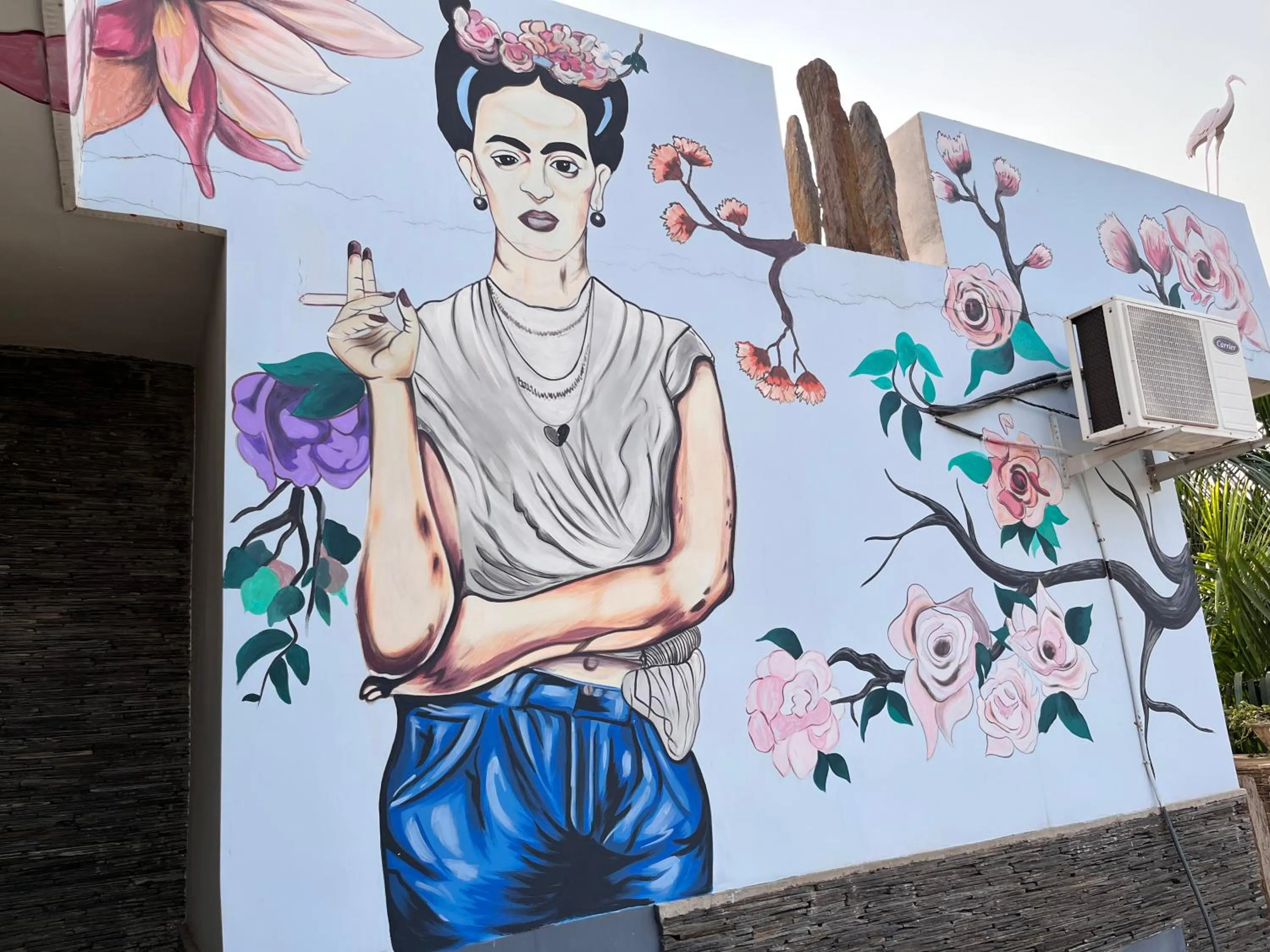 View (from property/room) in Aakritii Hotels