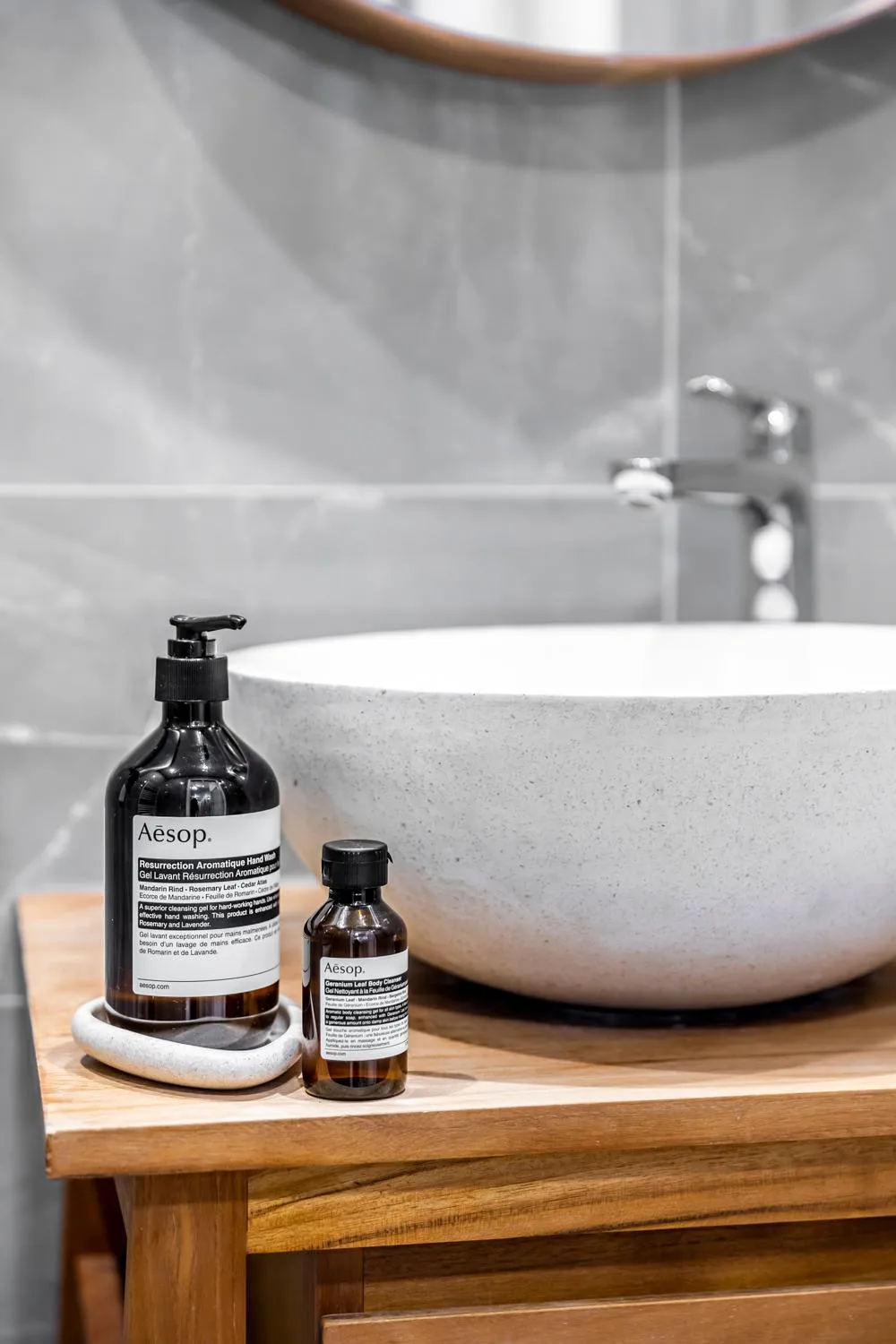 Bathroom in Best Stay Jeuneurs