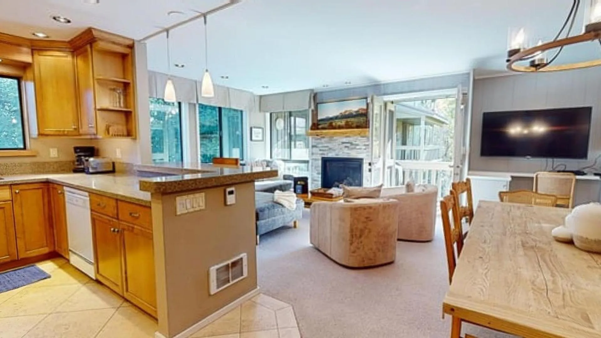 Cottonwood Condo 1413A