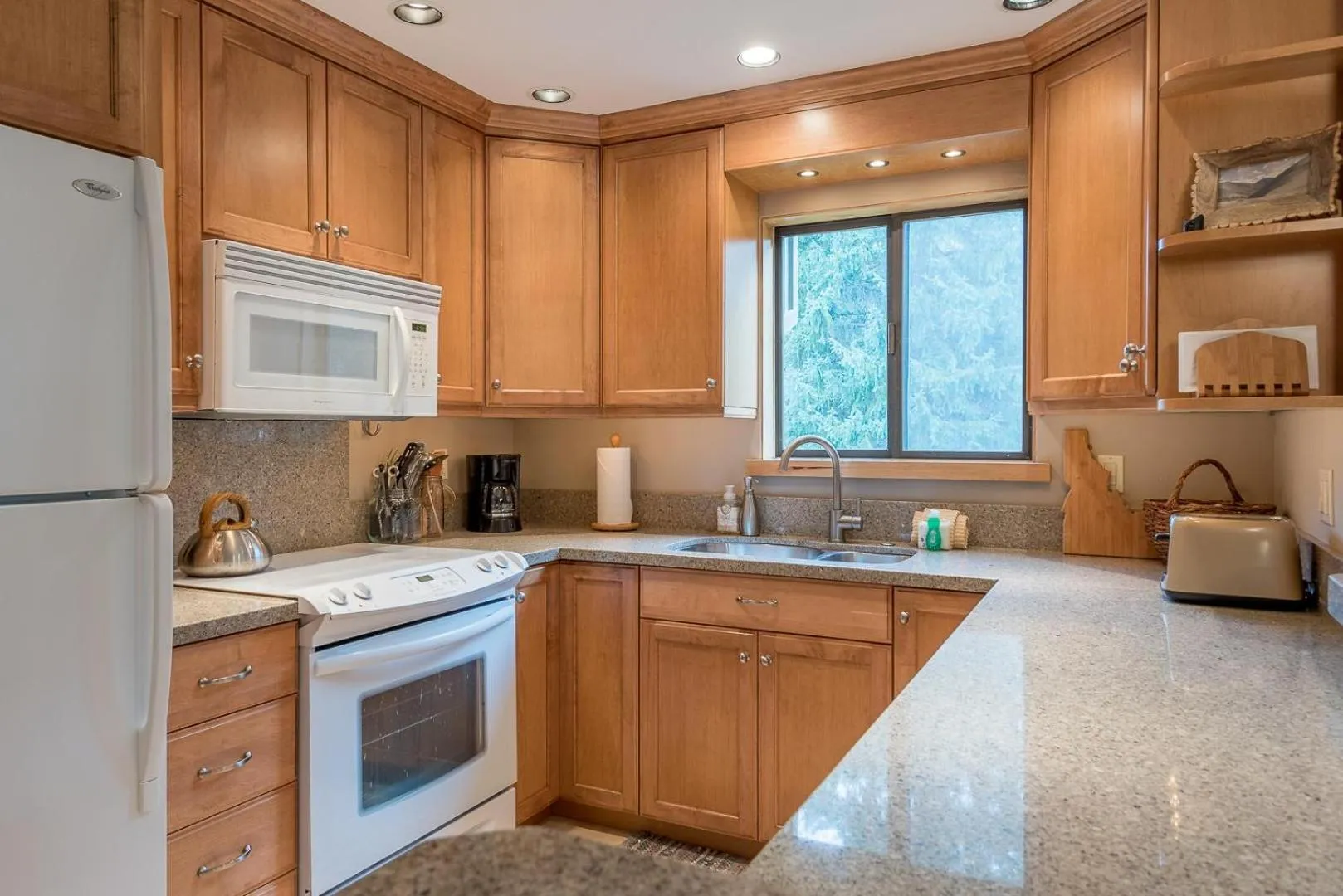 Cottonwood Condo 1413A