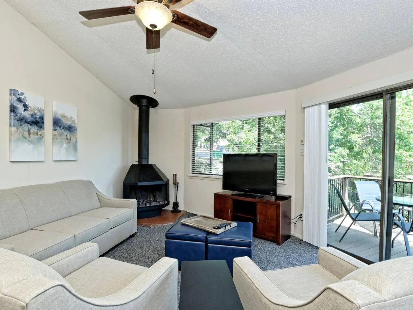 Blue Agave Bungalow - Community PoolHot Tub #14