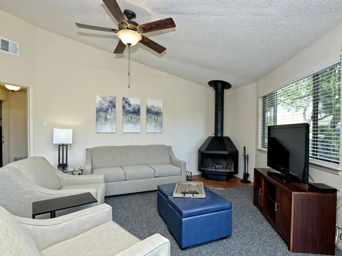 Blue Agave Bungalow - Community PoolHot Tub #14 Blue Agave Bungalow - Community PoolHot Tub #14