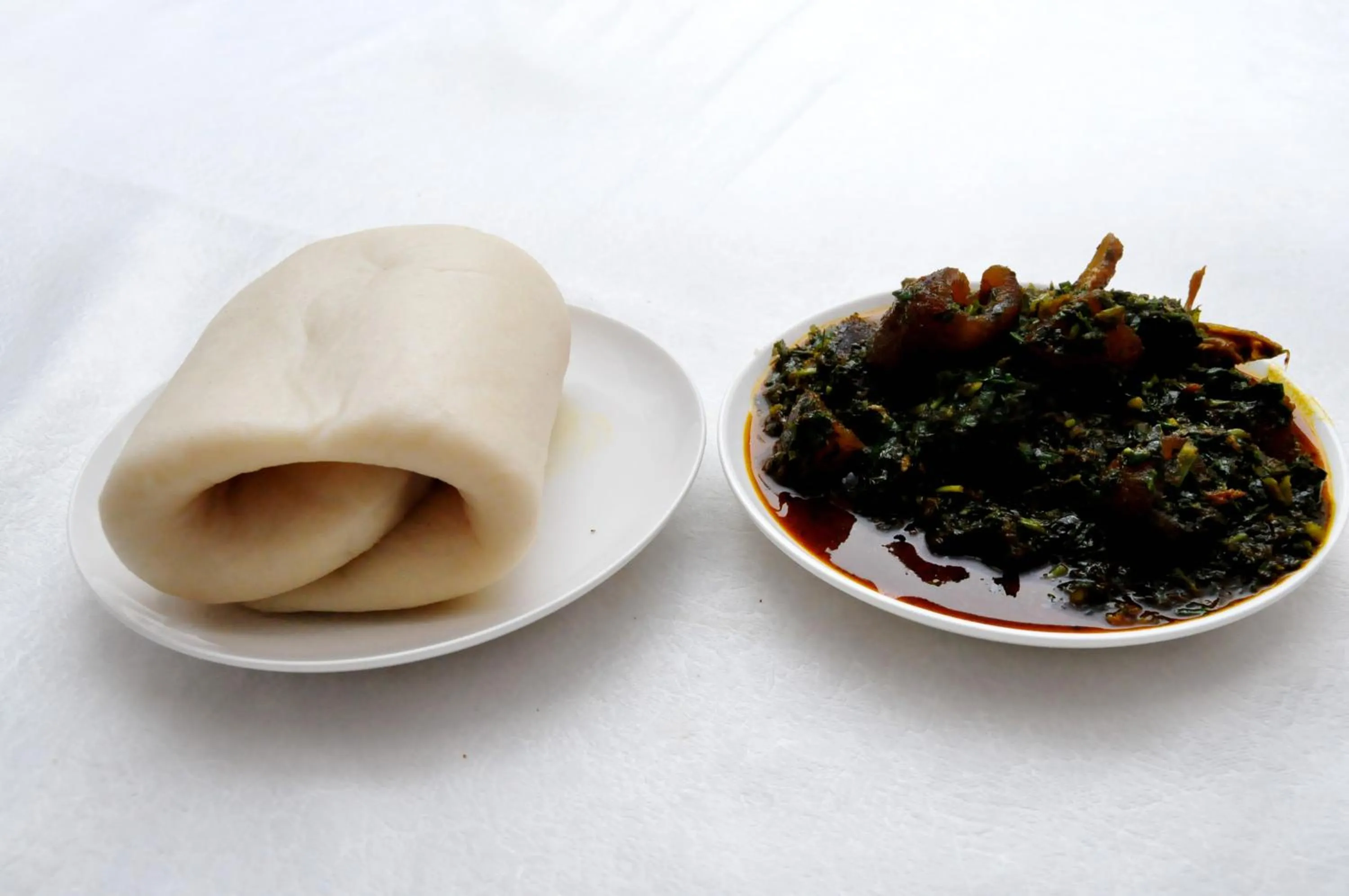 Food in J Gibson Hotel